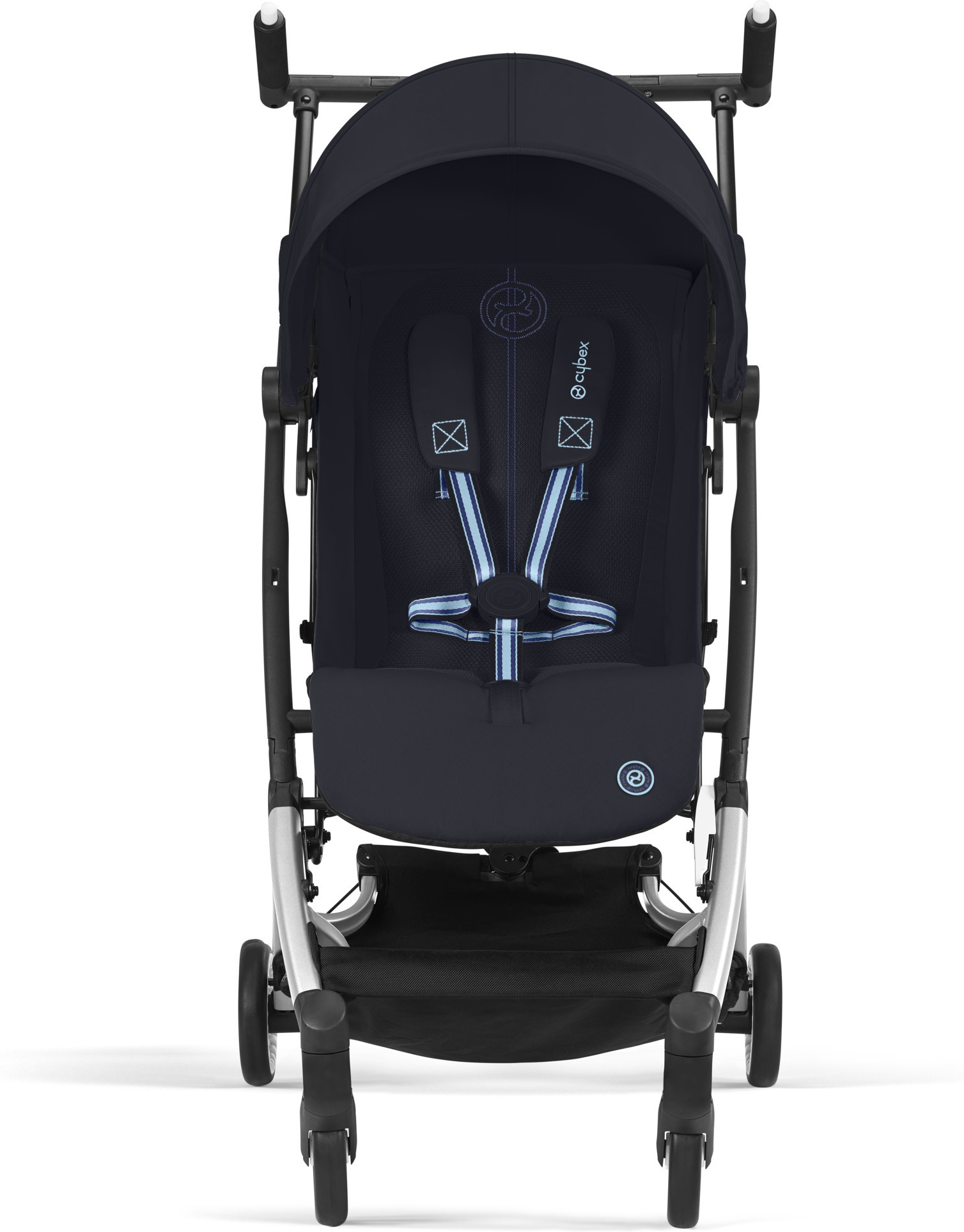 Cybex Libelle -matkarattaat, Dark Blue