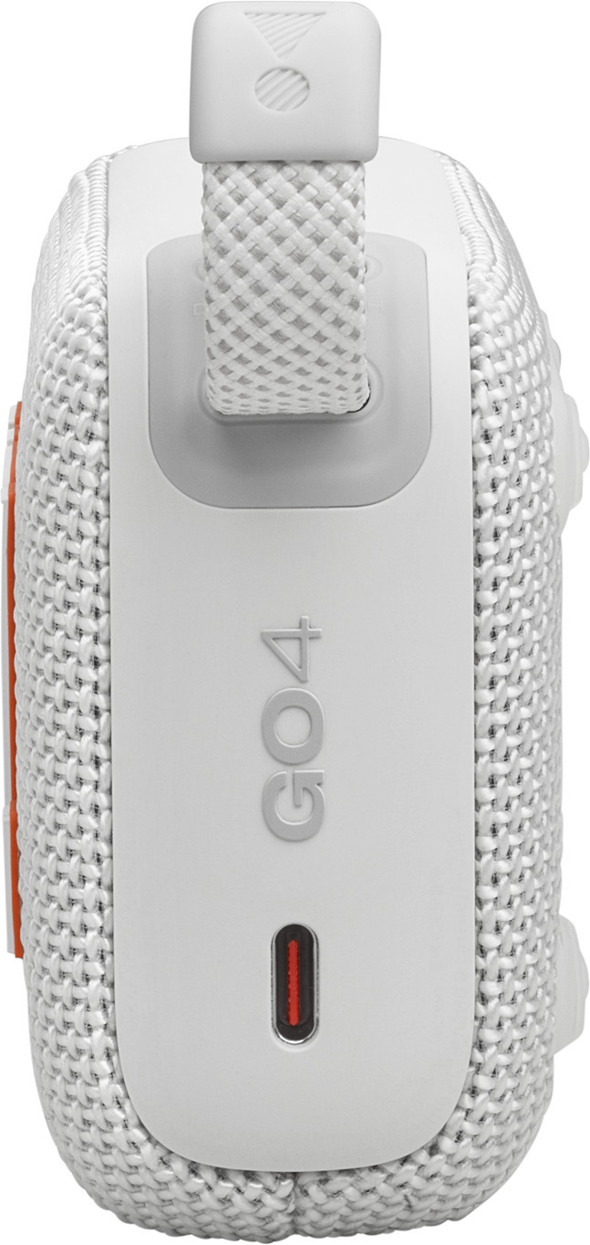JBL Go 4 Bluetooth-kaiutin, violetti