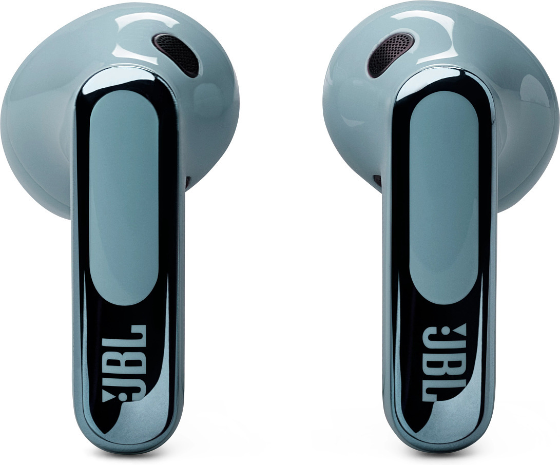 JBL Live Buds 3 vastamelunappikuulokkeet, violetti