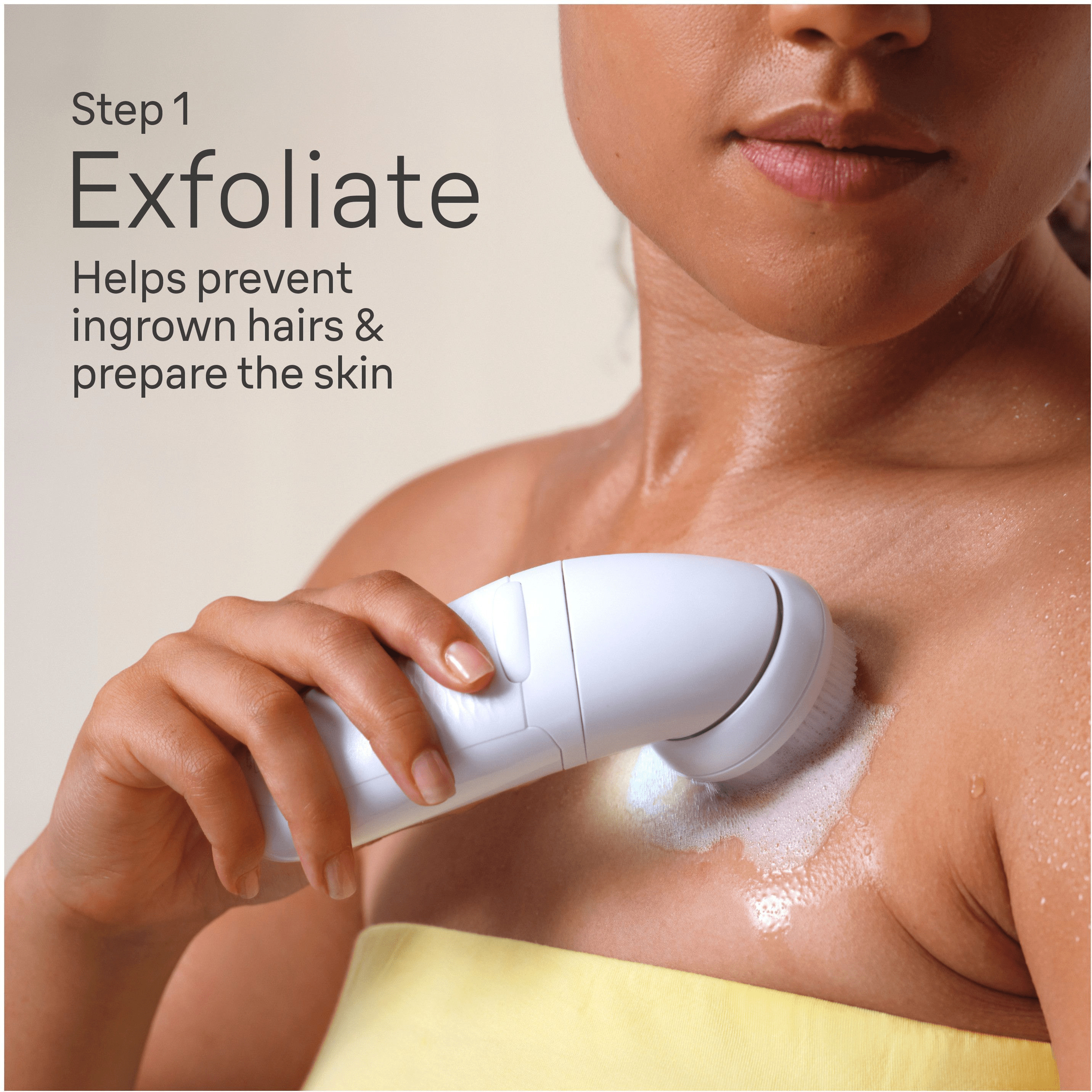Braun Silk Epil 7 SkinSpa 7-081 epilaattori