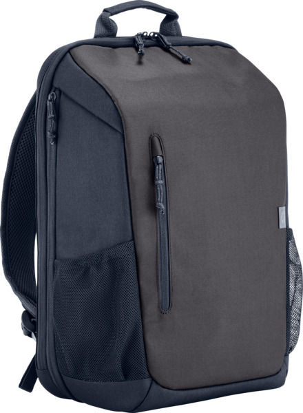 HP Travel 15,6" -tietokonereppu, raudanharmaa