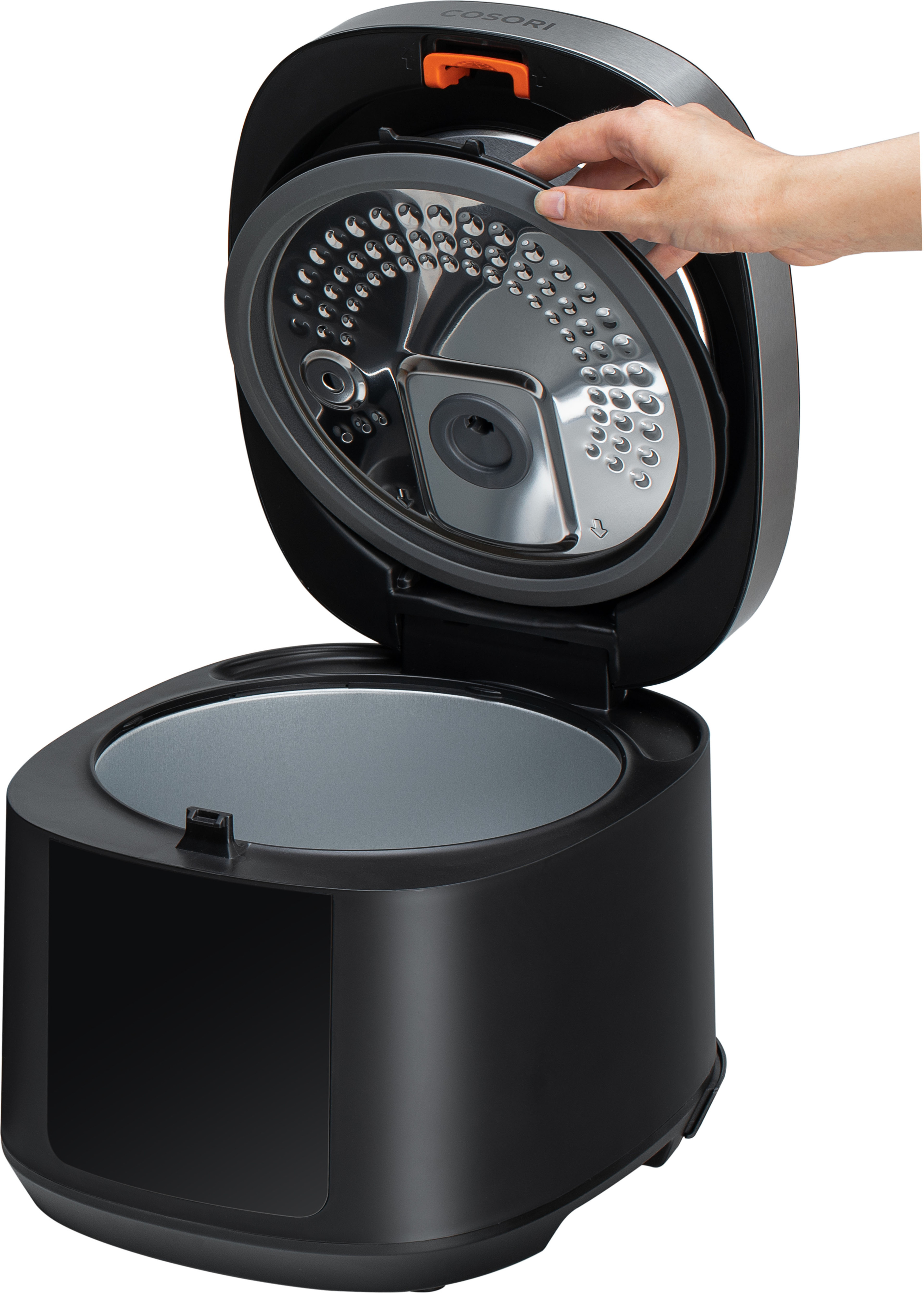 Cosori 18 in 1 Multicooker monitoimikeitin, 5 l