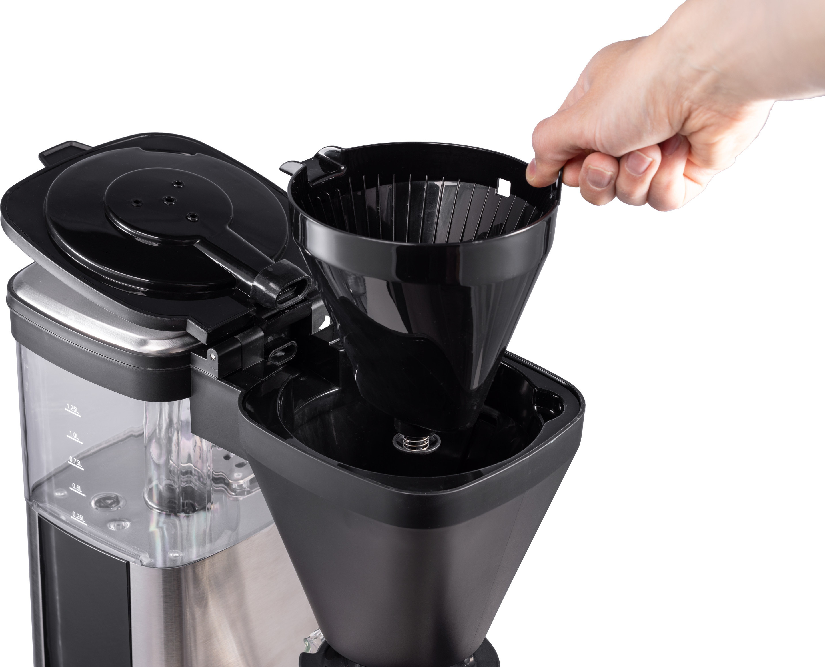 Ströme Premium Coffee kahvinkeitin