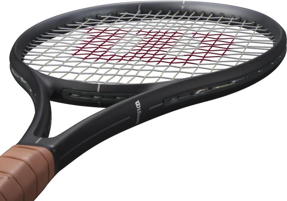 Wilson x RF 01 FUTURE -tennismaila, kahvakoko 3
