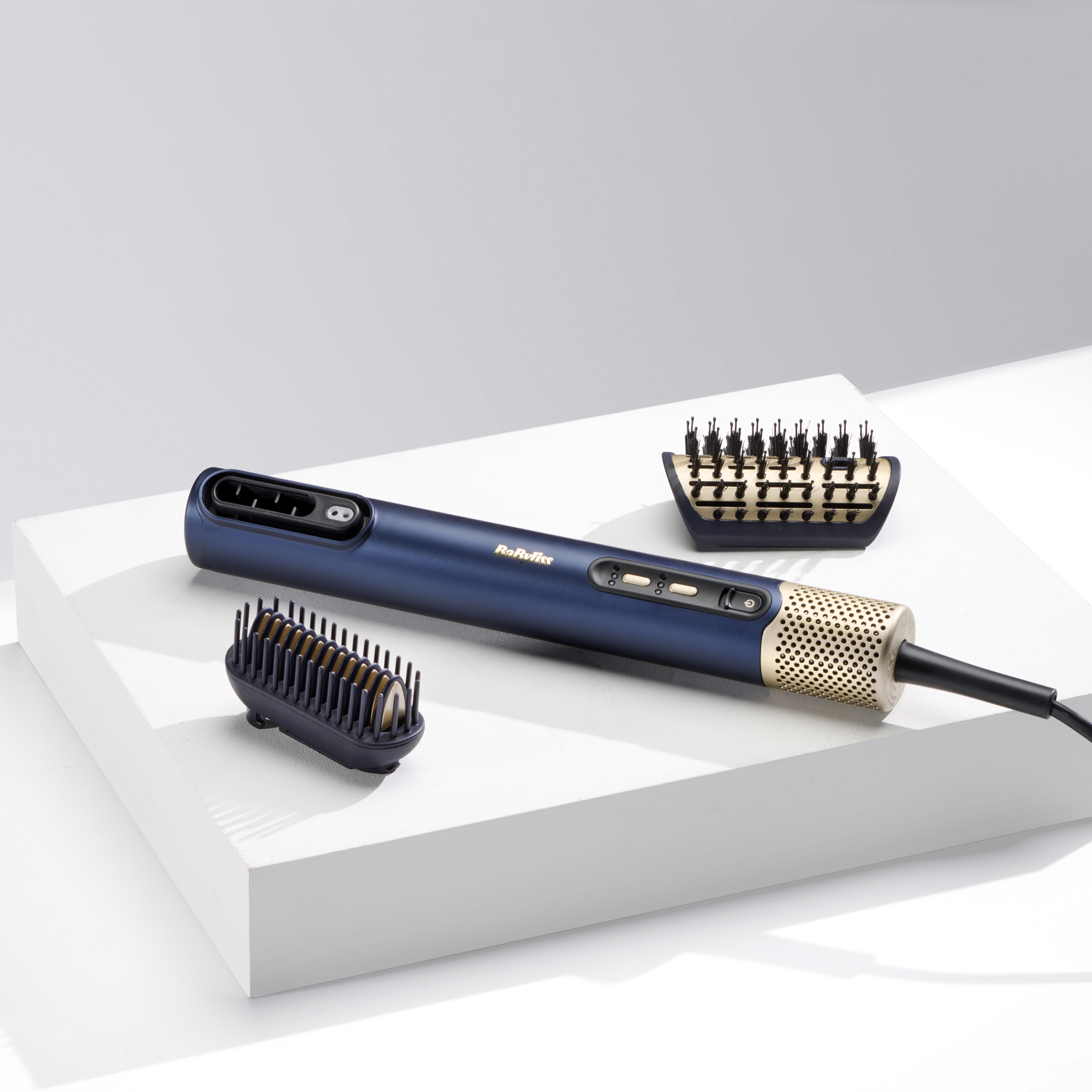 Babyliss AS6550E Air Wand hiustenkuivaaja