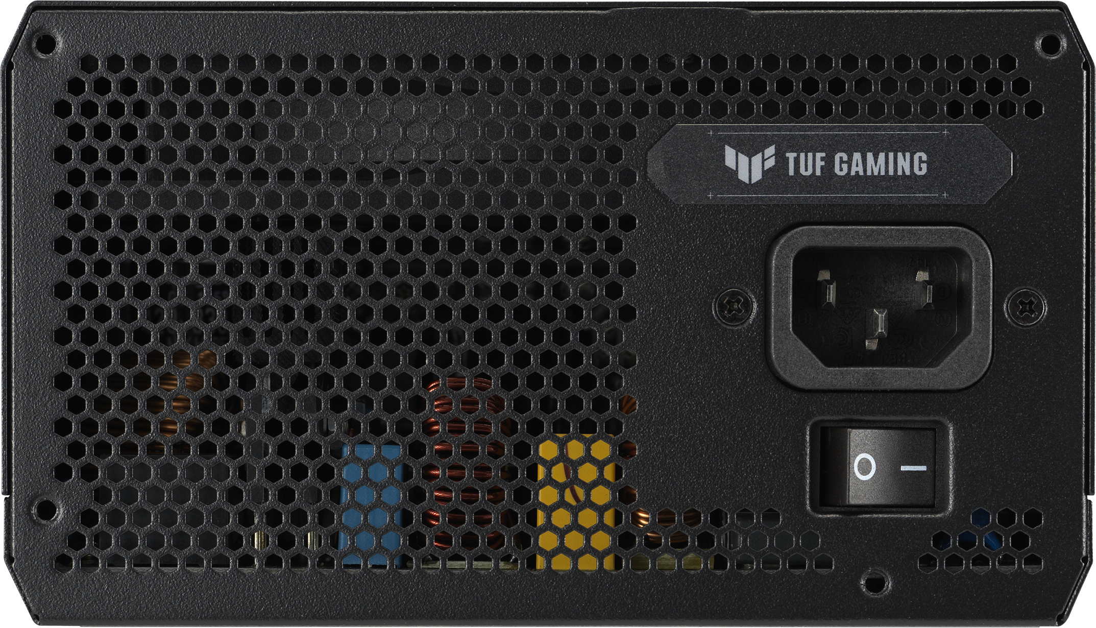 Asus TUF Gaming 1200W ATX -virtalähde