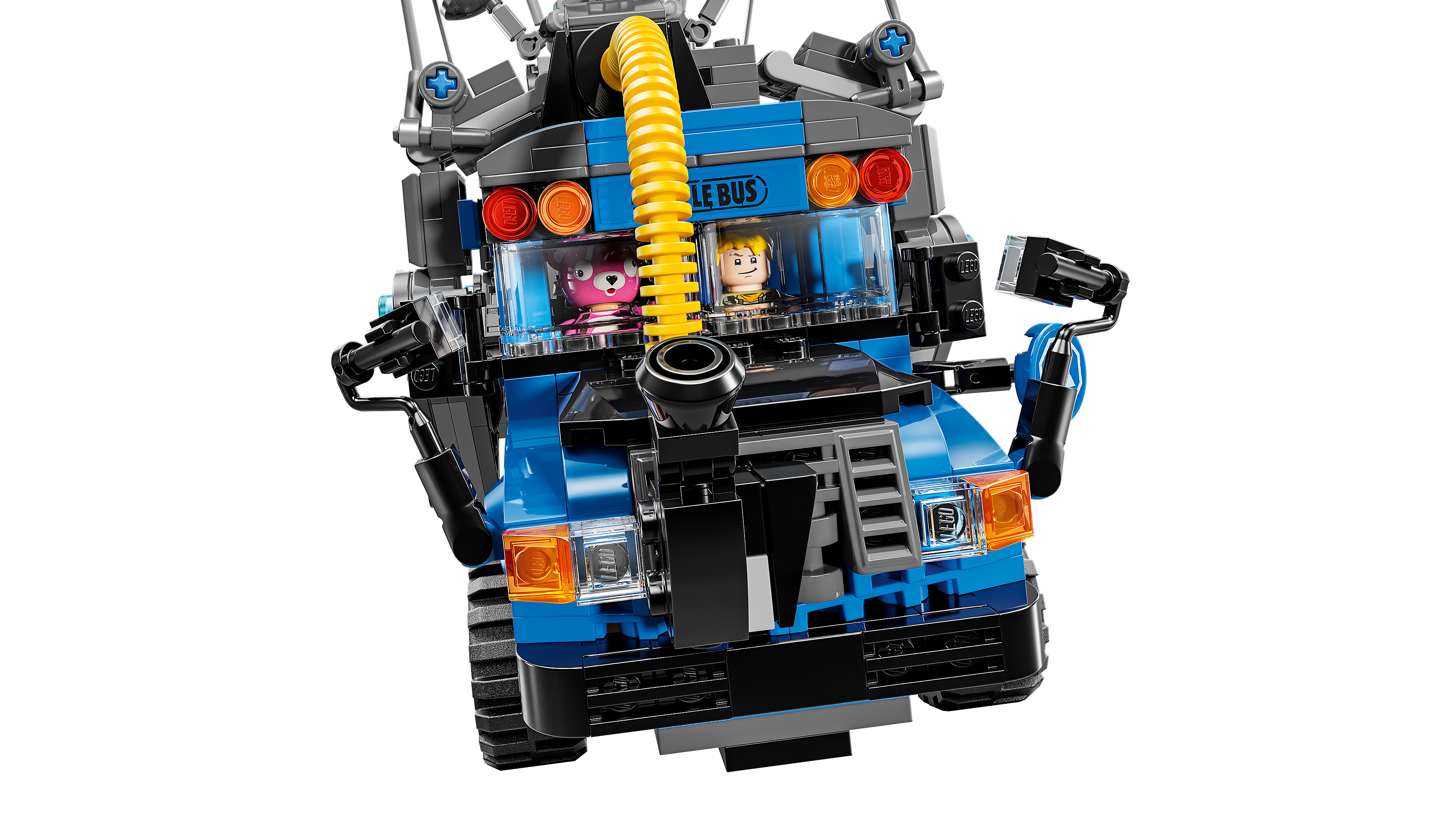LEGO Fortnite 77073 – Battle Bus