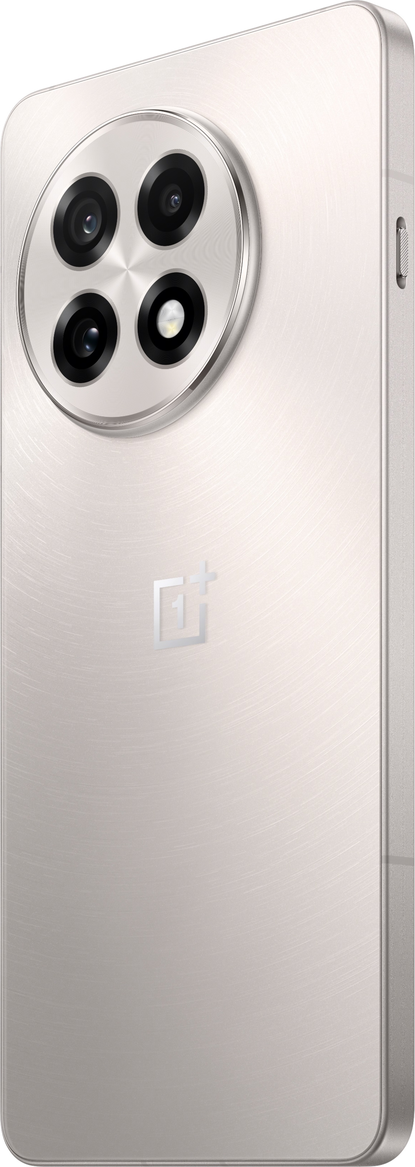 OnePlus 13R 5G puhelin, 256/12 Gt, Nebula Noir