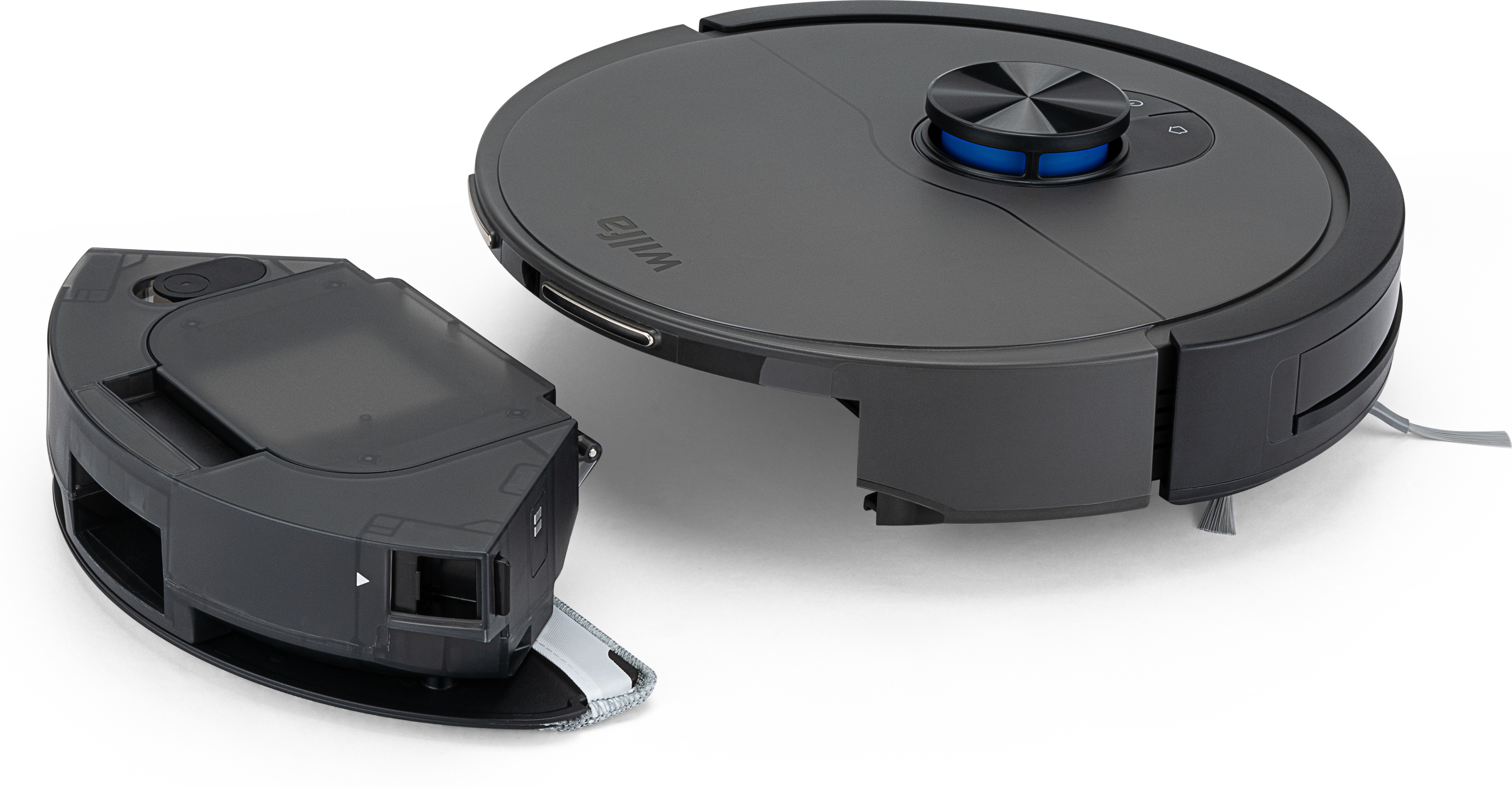 Bosch MyMoment TAT4M221 leivänpaahdin, valkoinen