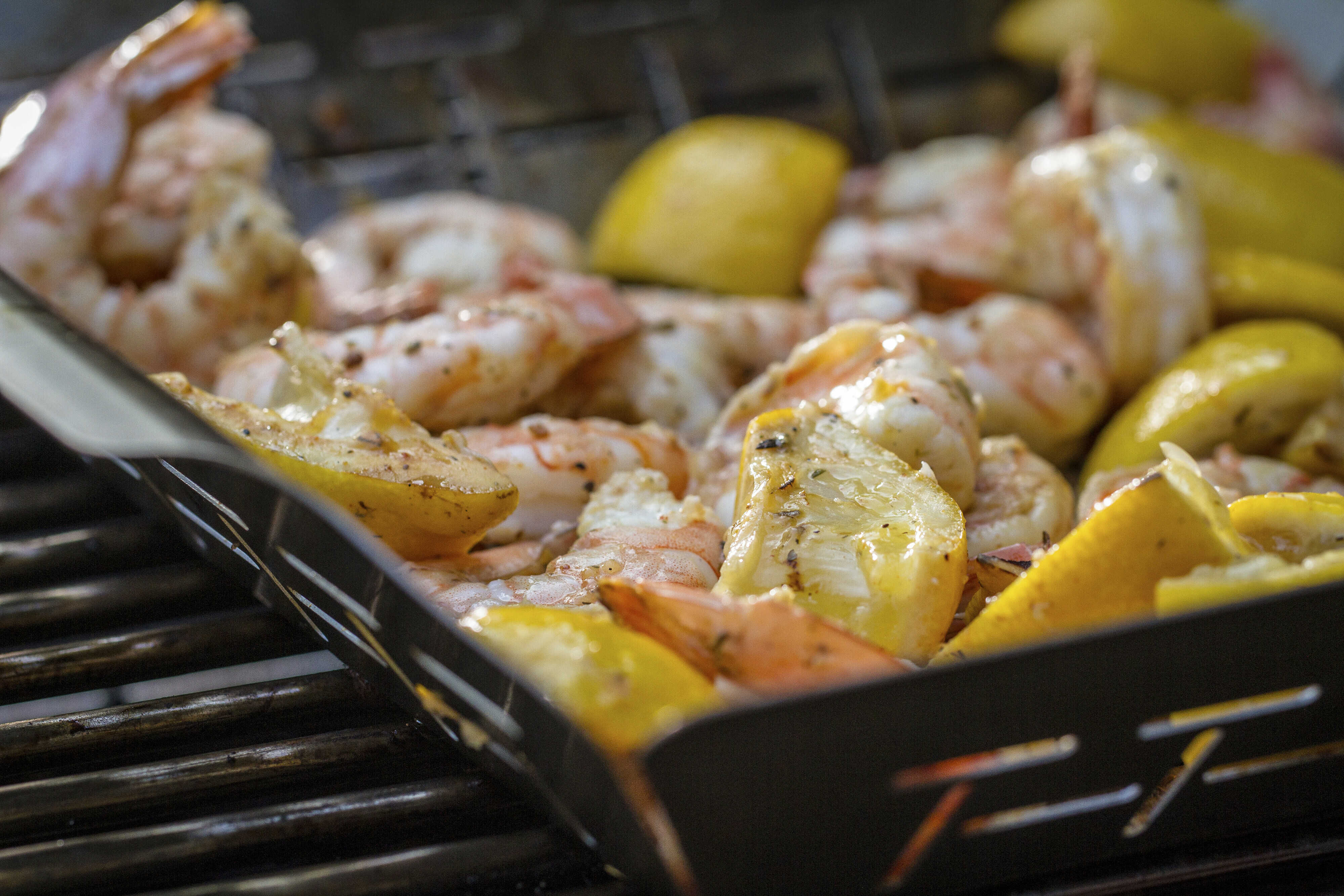 Weber Deluxe -grillauskori