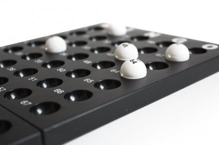 RollerMouse Red plus -langaton hiiriohjain & Contour Balance Keyboard -langaton näppäimistö