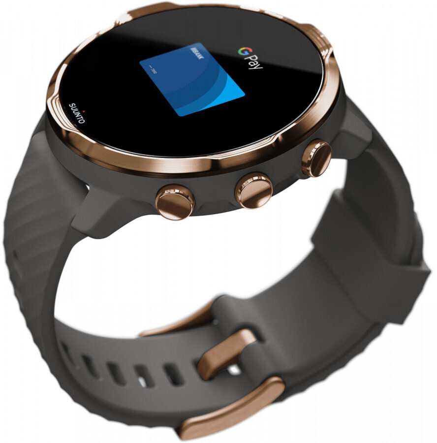 suunto 7 multisport