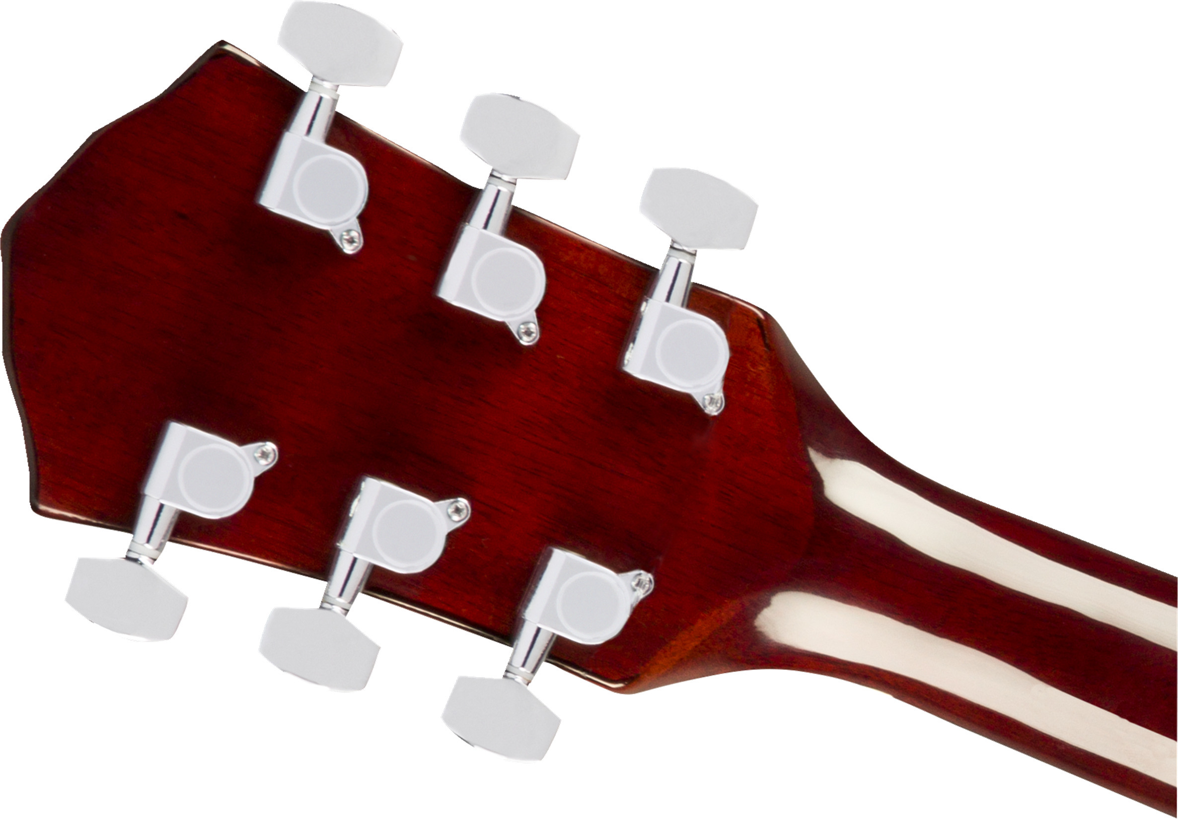 Fender FA-125 Dreadnought -teräskielinen akustinen kitara, natural