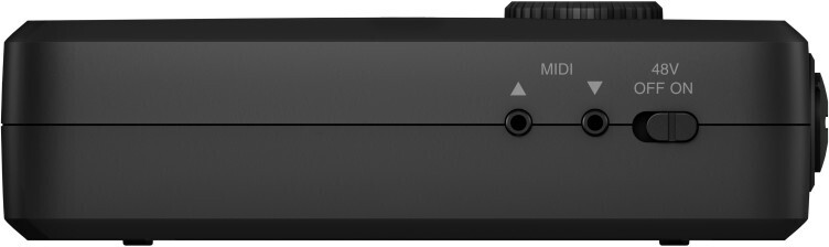 IK Multimedia iRig Pro I/O -äänikortti