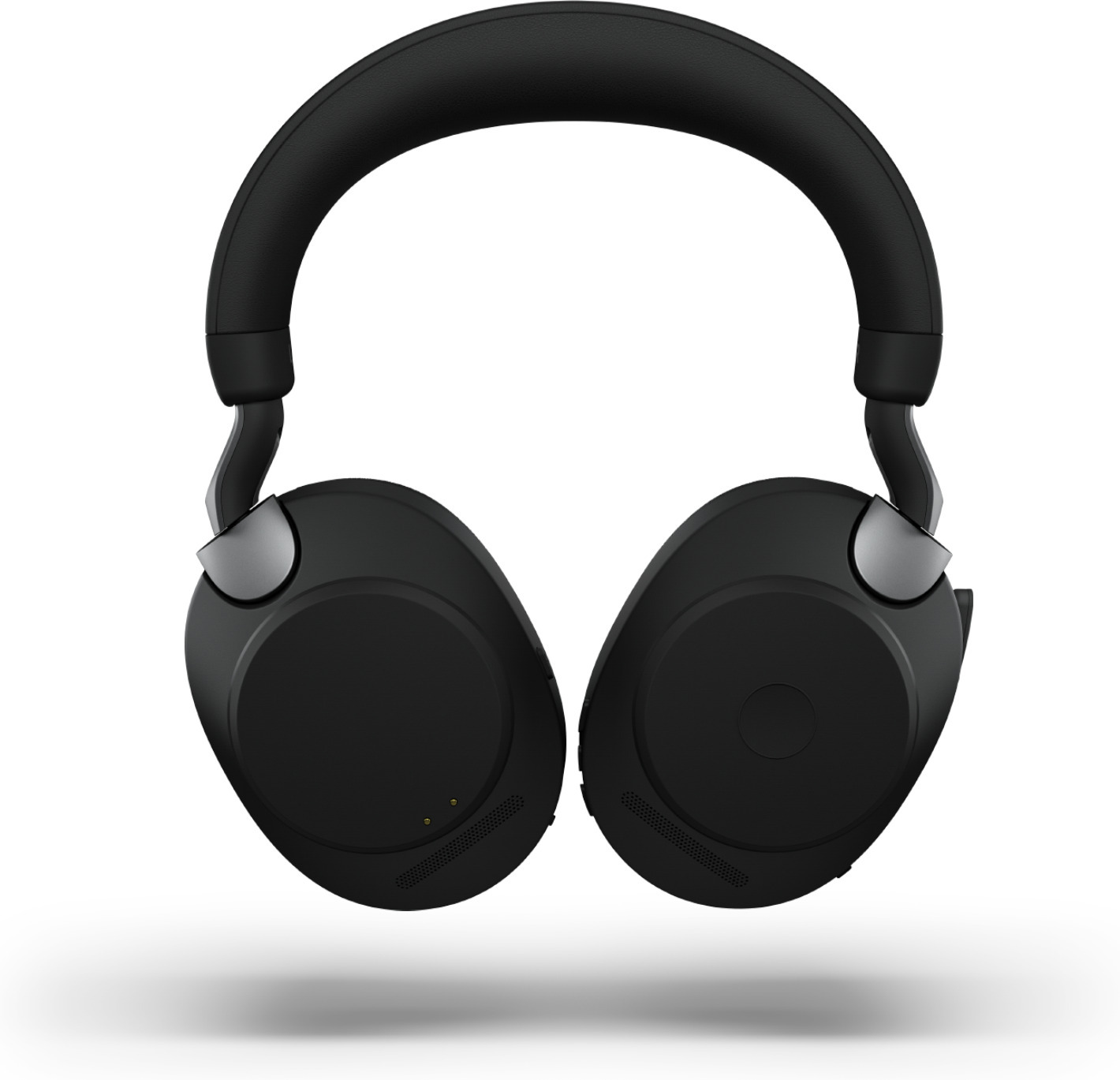 Jabra Evolve2 85 LINK380A MS -langaton headset vastamelutoiminnolla, musta