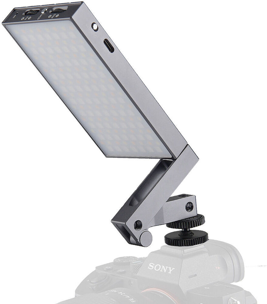 Godox M1 -RGB-LED-valo