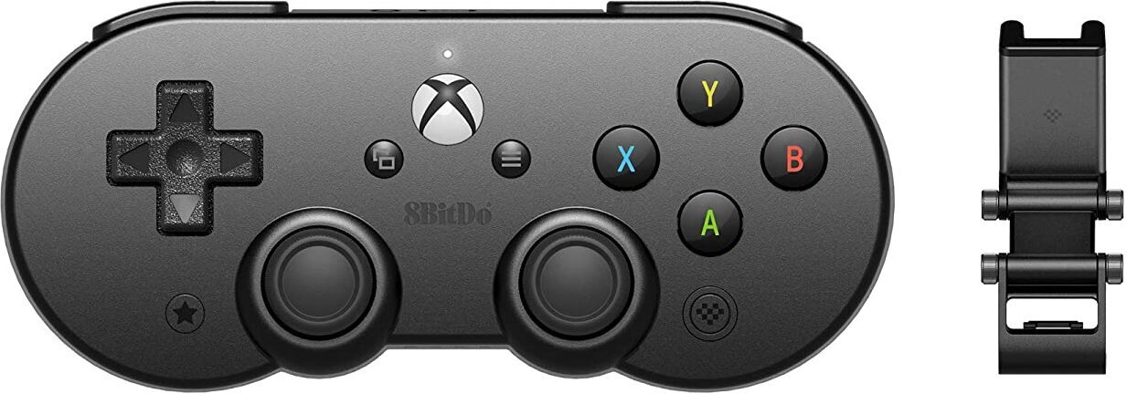 8bitdo Sn30 Pro Xcloud Gamepad Controller For Xbox One Ret Smartech Ee