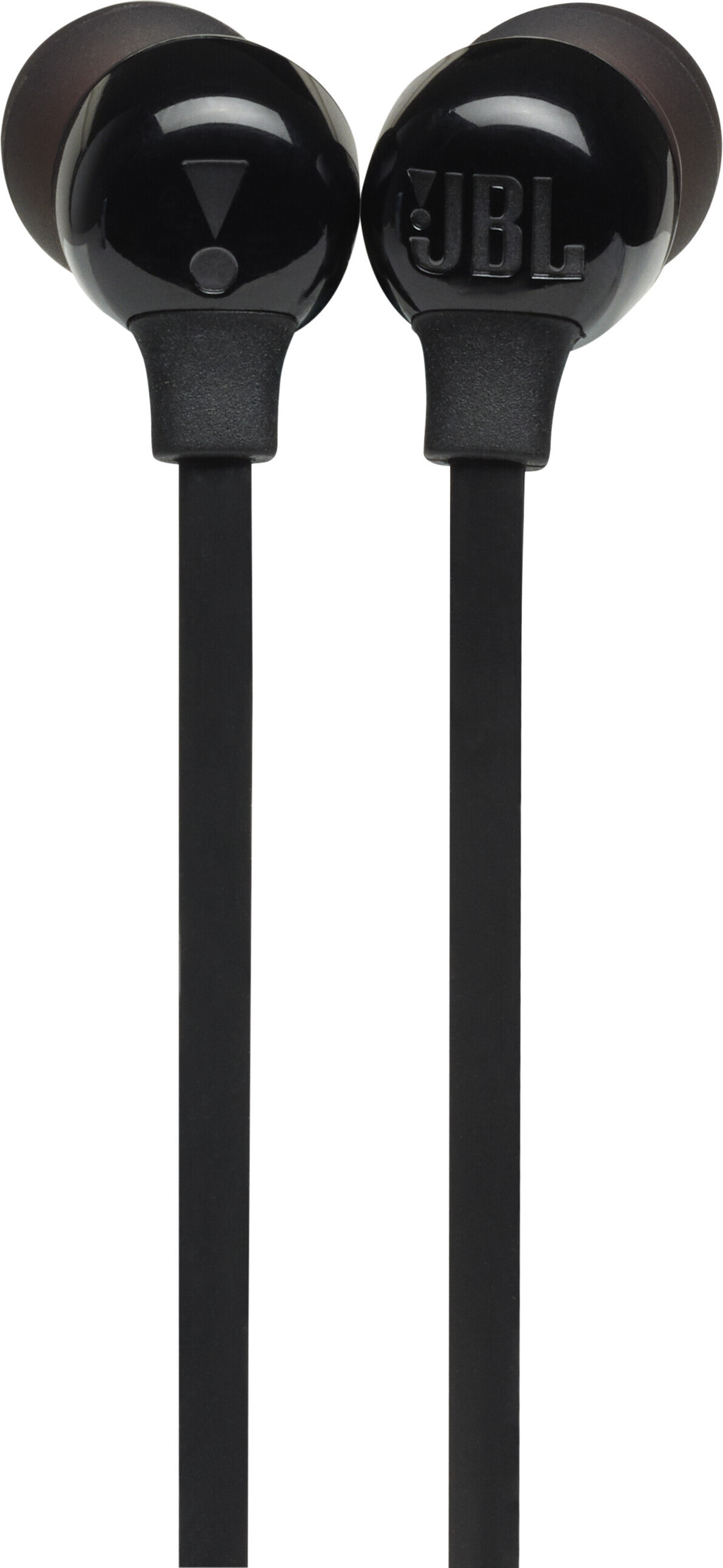 JBL TUNE 125BT -Bluetooth-nappikuulokkeet, musta