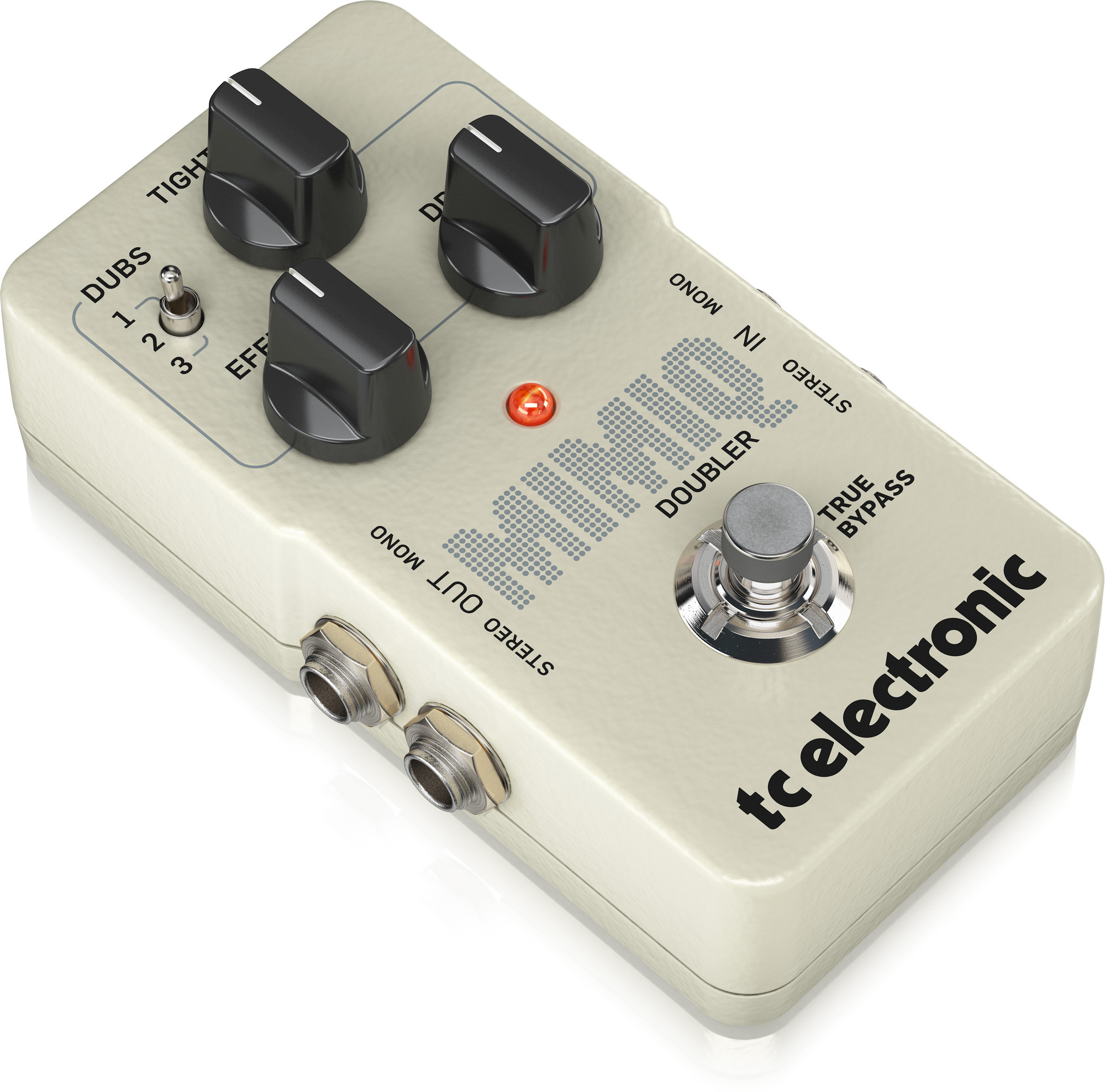 TC Electronic Mimiq Doubler -pedaali