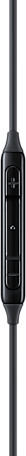 Samsung Type-C -langalliset nappikuulokkeet, USB-C, musta
