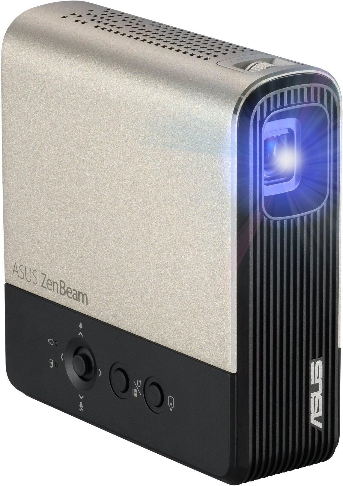 Asus ZenBeam E2 -kannettava LED-projektori