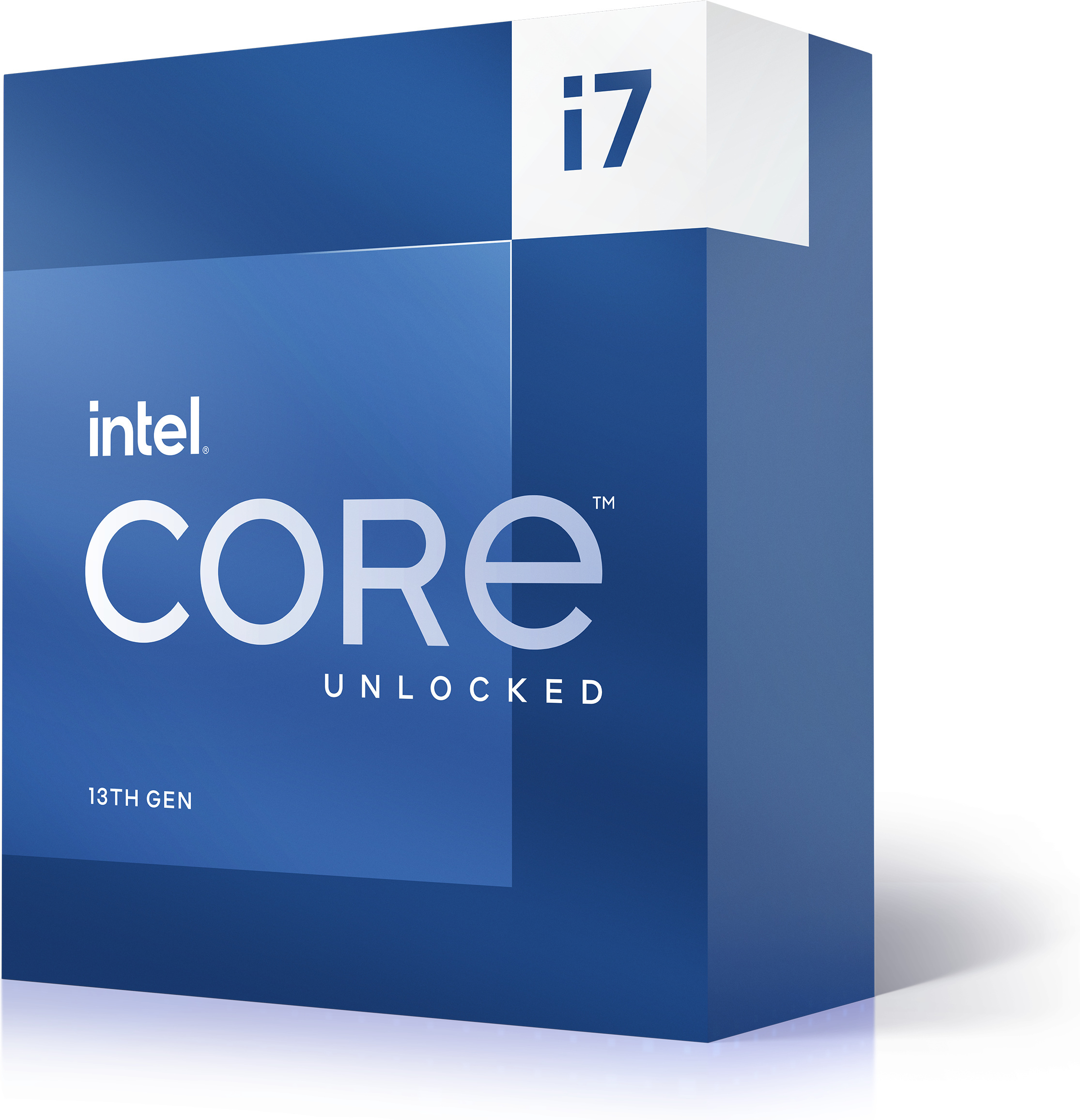 Tuotteen Intel Core i7-13700K -prosessori kysymykset ja vastaukset