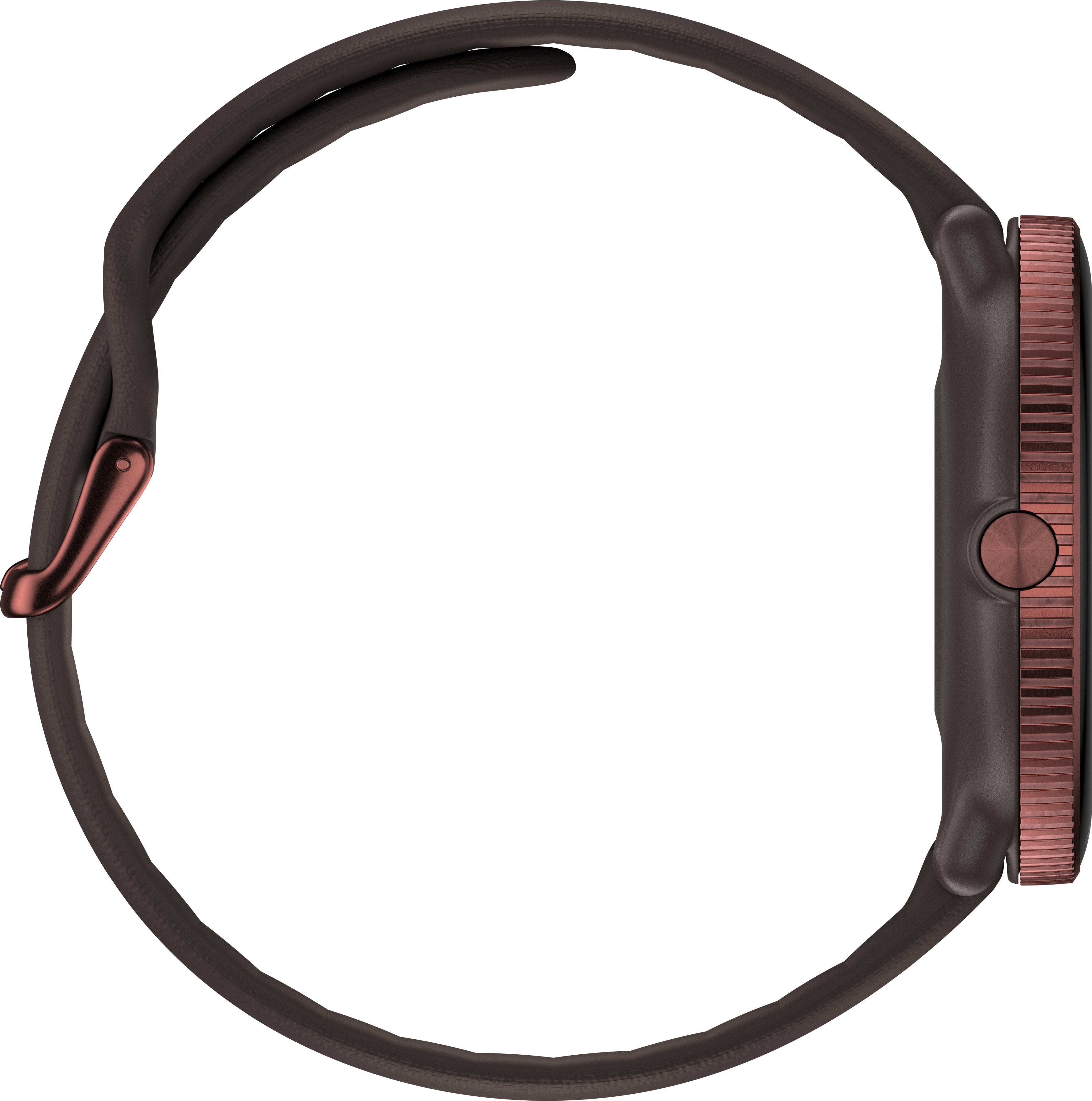 Polar Ignite 3 -urheilukello, kupari