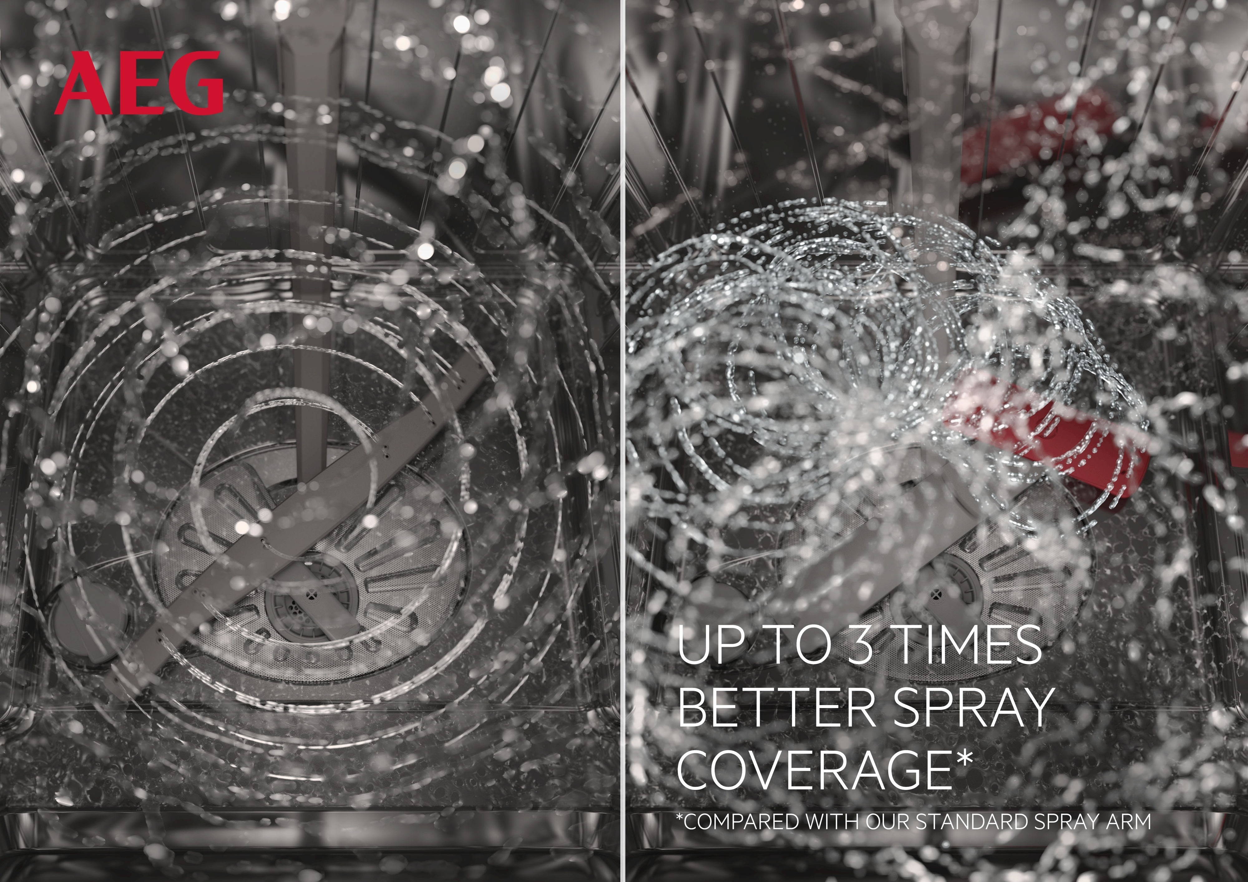 AEG FSE84718P 8000-sarjan astianpesukone, integroitava 11 AEG FSE84718P 8000-sarjan astianpesukone, integroitava - Image 11