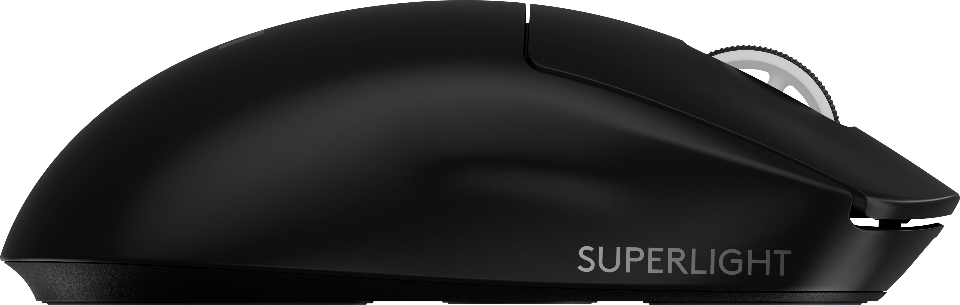 Logitech G Pro X Superlight 2 -pelihiiri, musta