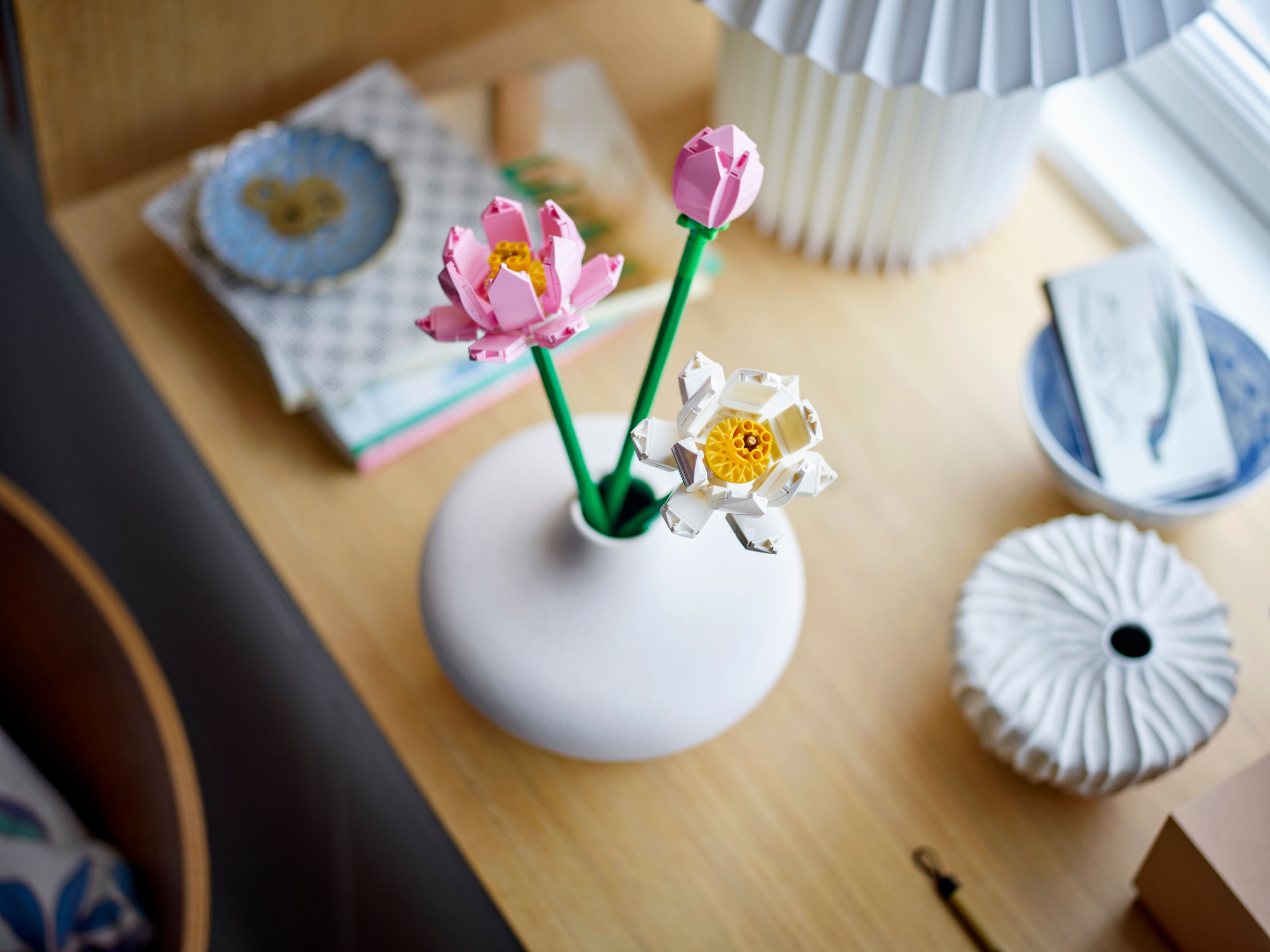 LEGO Botanical 40524  - Auringonkukat
