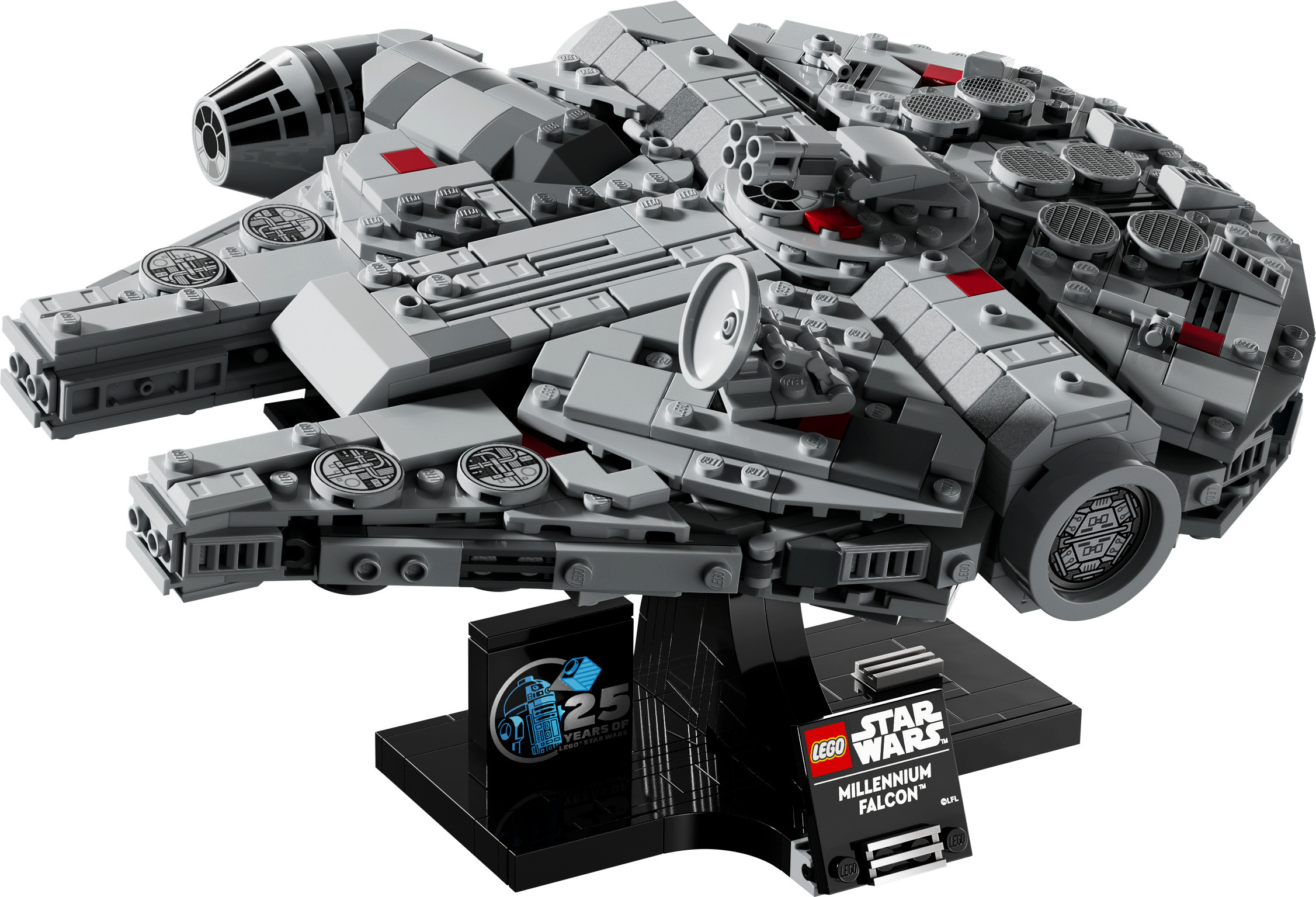 LEGO Star Wars 75375  - Millennium Falcon™