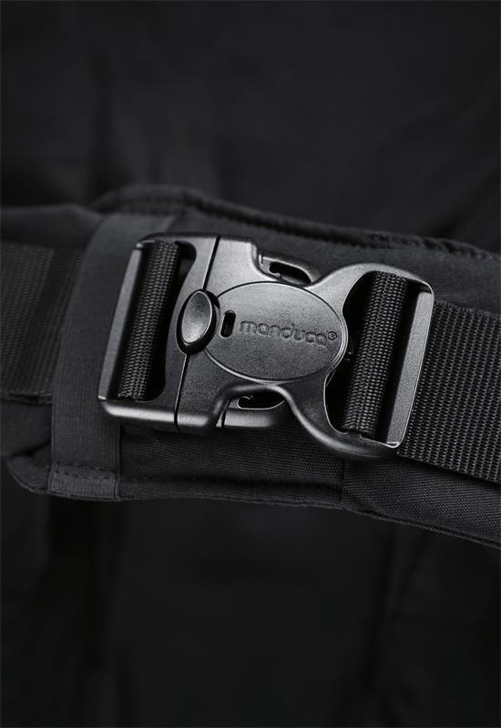 manduca Sling MonochromeEdition -kantoliina, Lavender