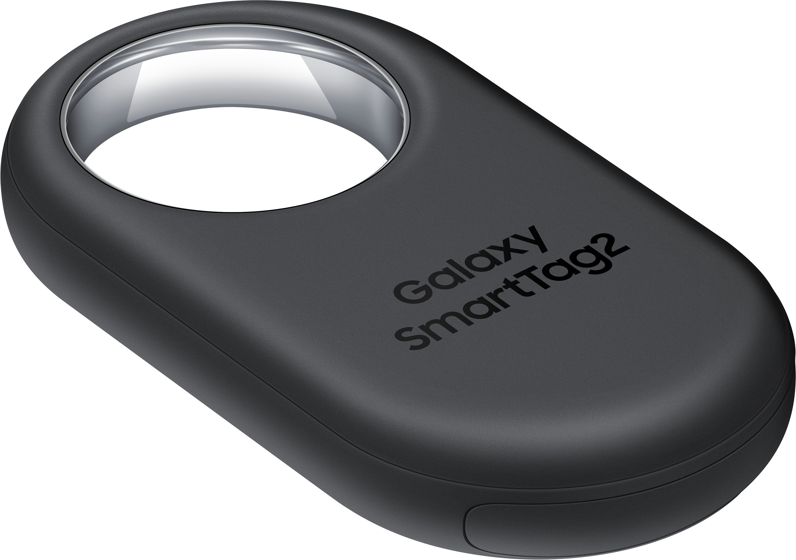 Samsung Galaxy SmartTag2, 4 pack, musta + valkoinen
