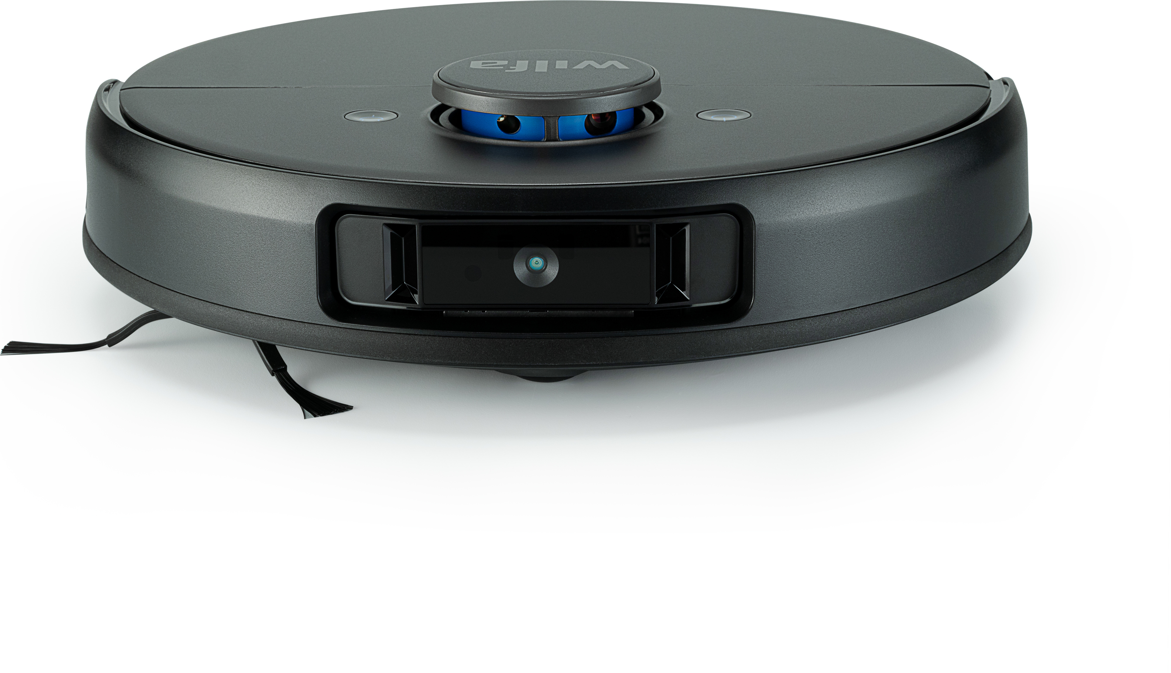 Wilfa Innobot RVC-D4000SL -robotti-imuri