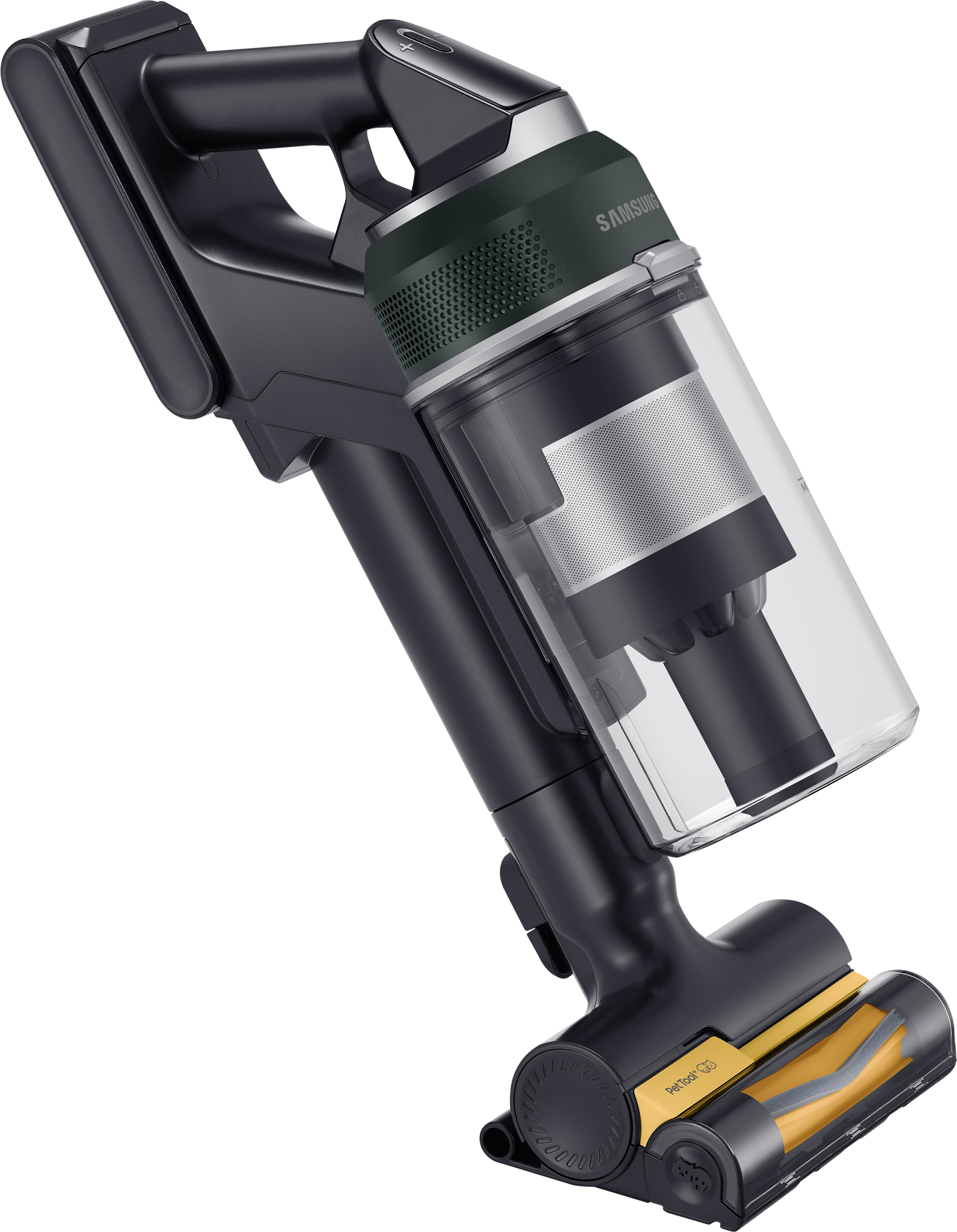 Samsung Jet 95 Pet -varsi-imuri