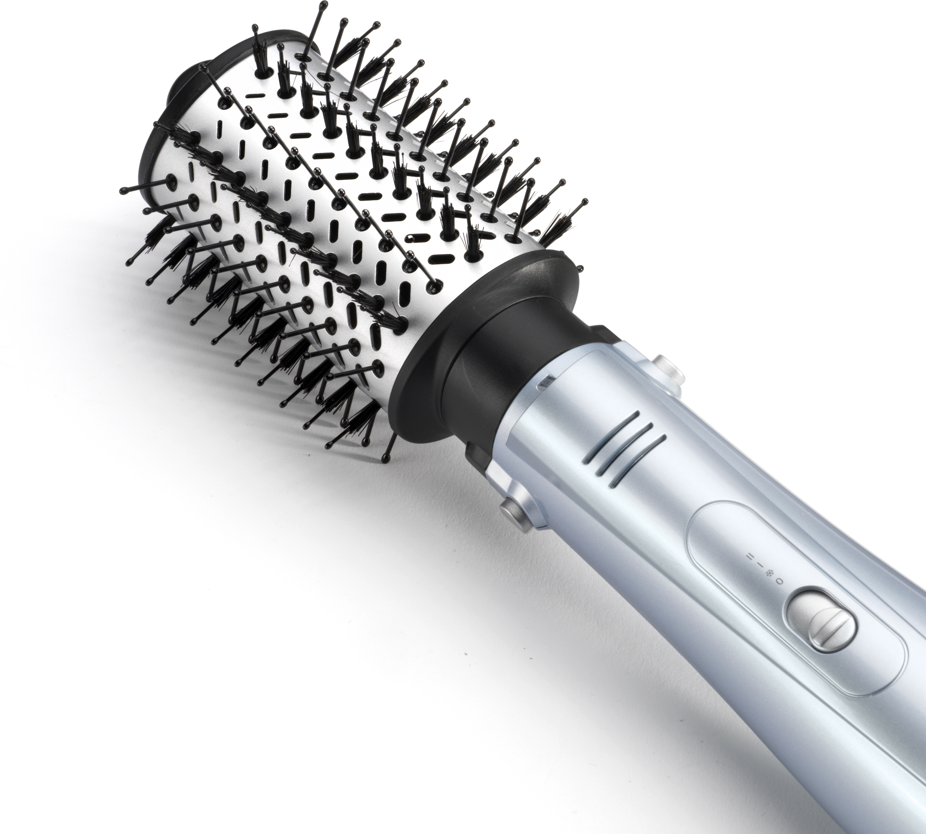 Babyliss AS774E Hydro-Fusion 4-in-1 Hair Dryer Brush ilmakiharrin