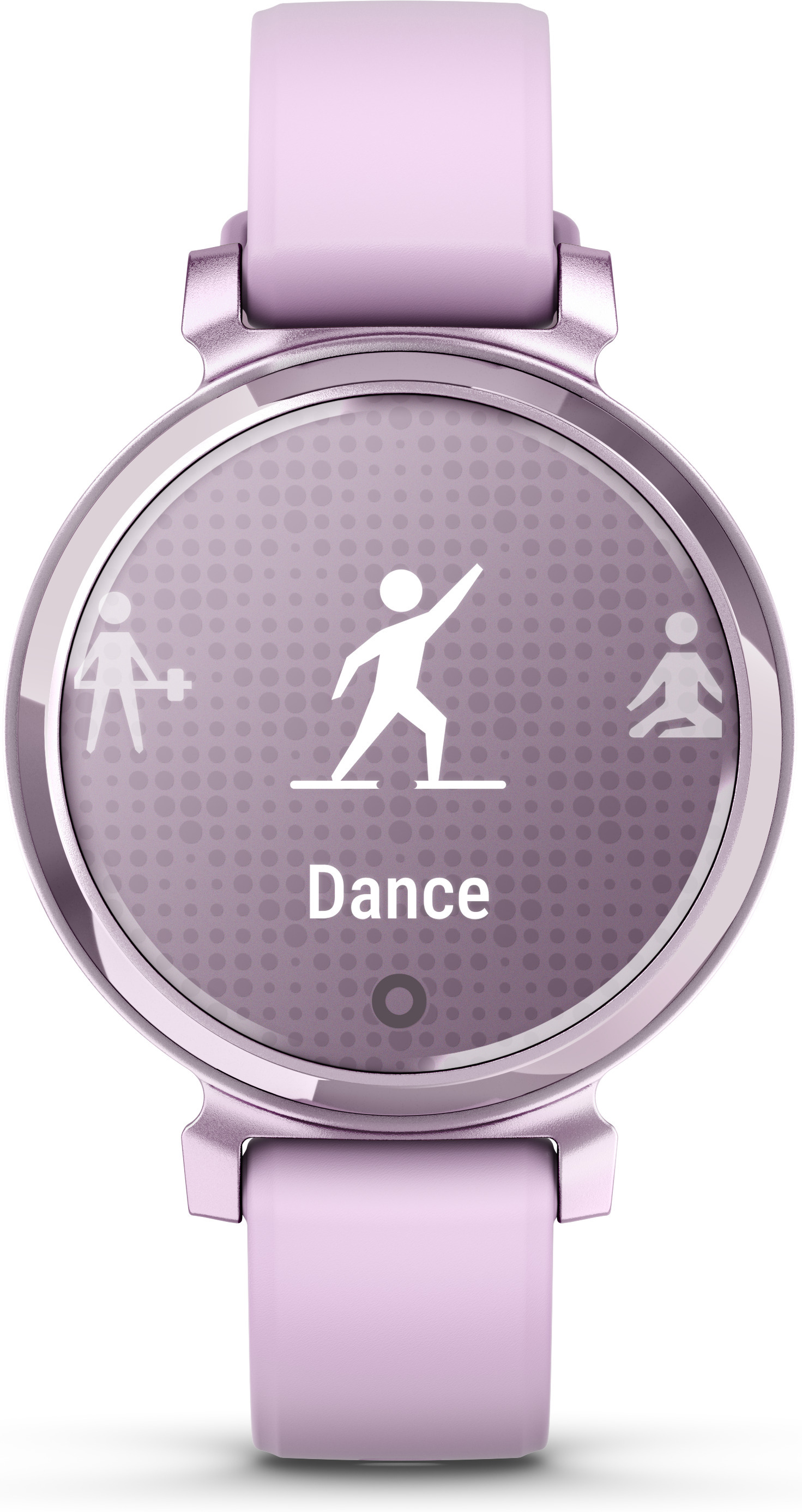Garmin Lily 2 -fitnesskello, Lilac