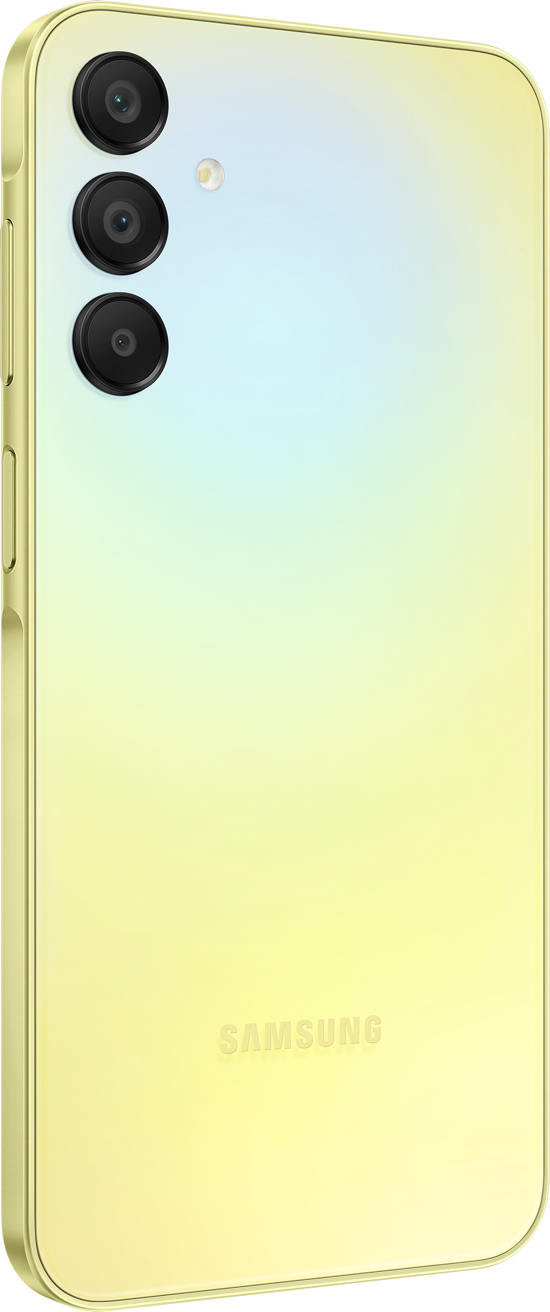 Samsung Galaxy A15 5G -puhelin, 128/4 Gt, vaaleansininen
