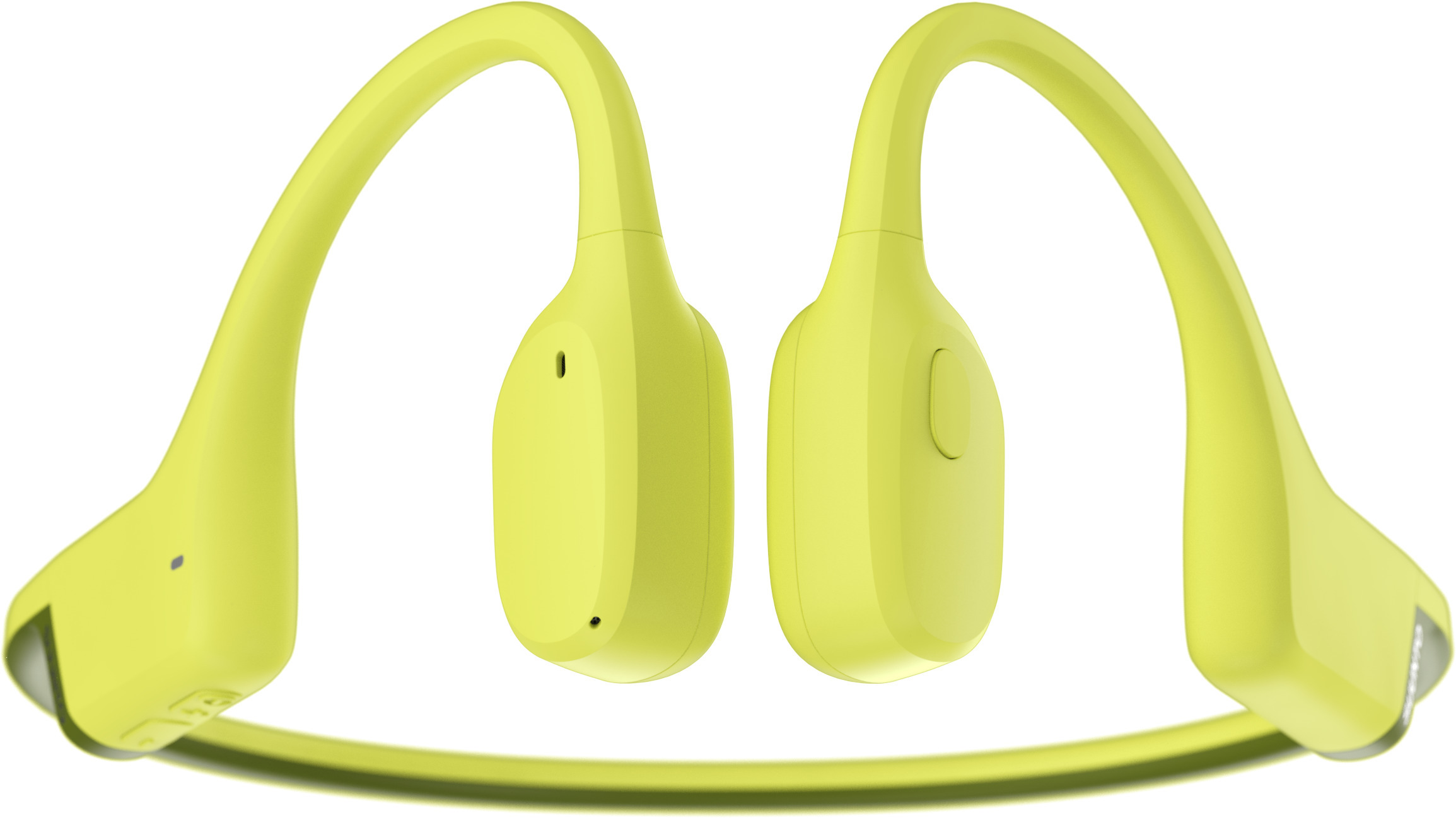 Suunto Sonic- luujohdekuulokkeet, Lime