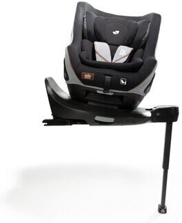 Joie i-Harbour -turvaistuin, 40 - 105 cm, carbon