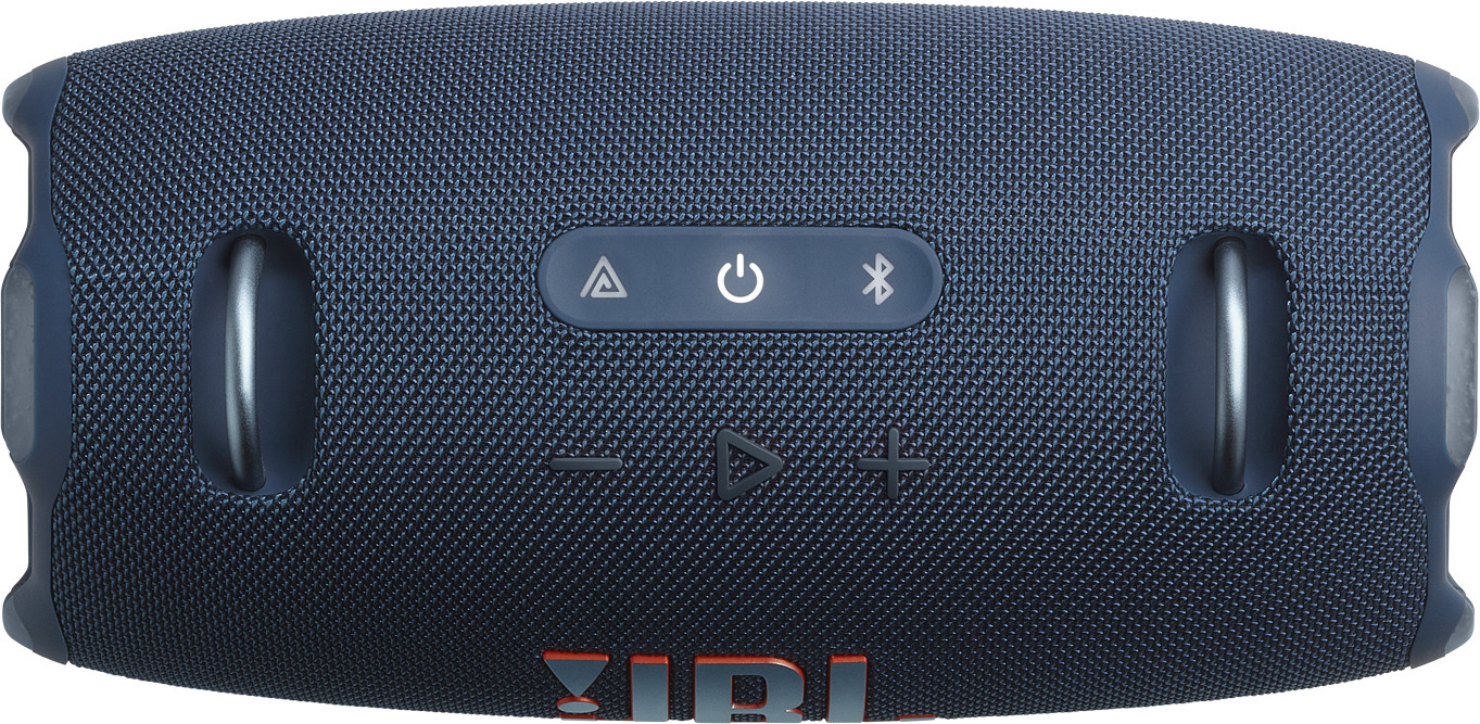 JBL Xtreme 4 Bluetooth-kaiutin, sininen