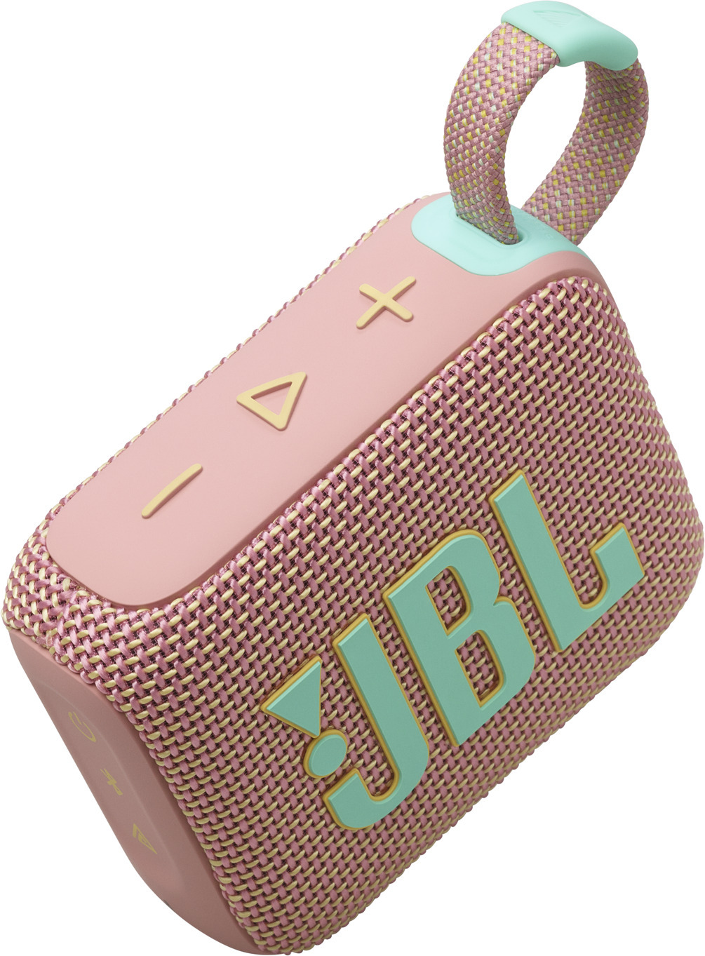 JBL Go 4 Bluetooth-kaiutin, SQUAD