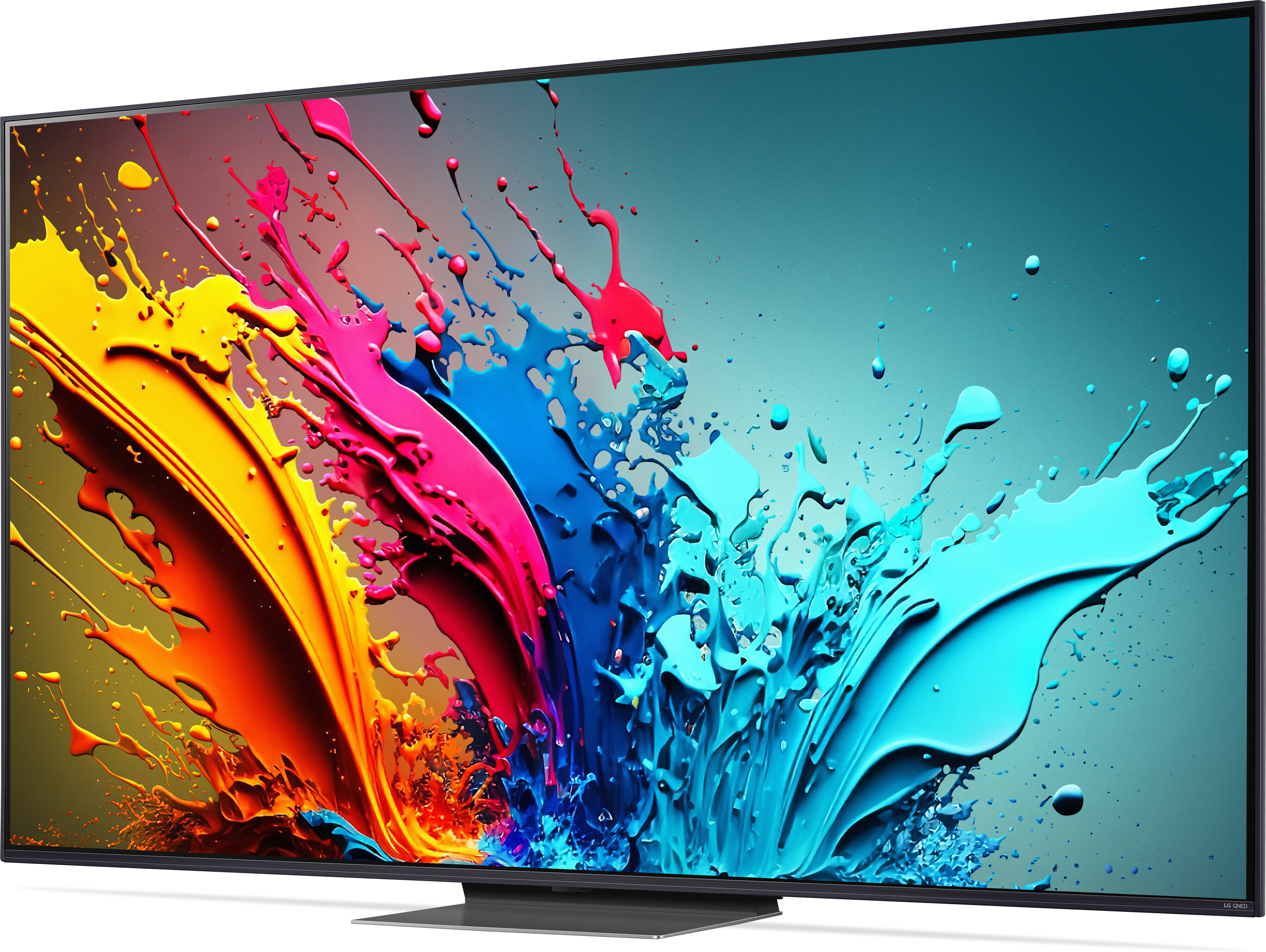 LG 65'' QNED 86 – 4K TV (2024)