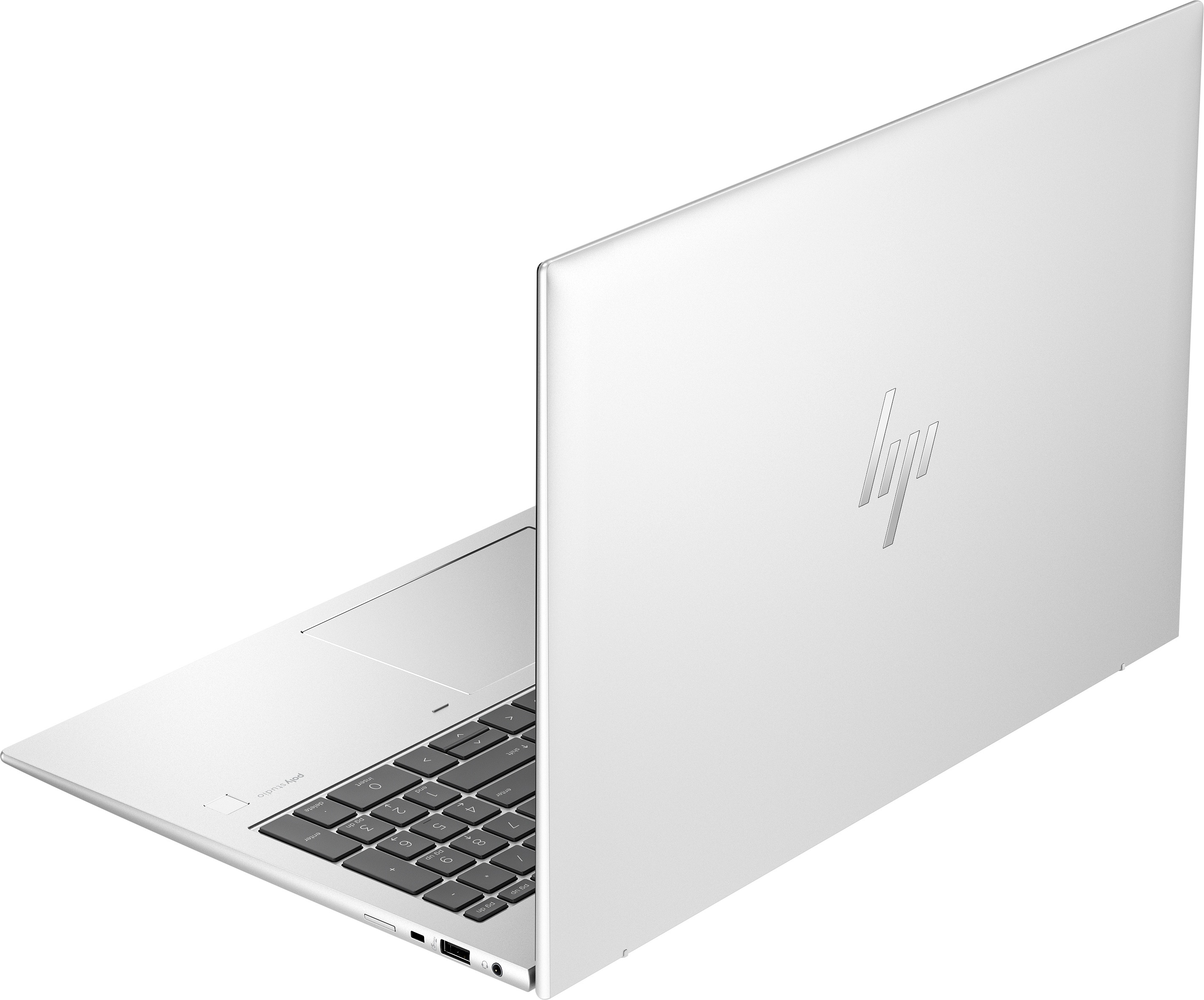 HP EliteBook 860 G11 16" -kannettava, Win 11 Pro (9G078ET) 5 HP EliteBook 860 G11 16" -kannettava, Win 11 Pro (9G078ET) - Image 5