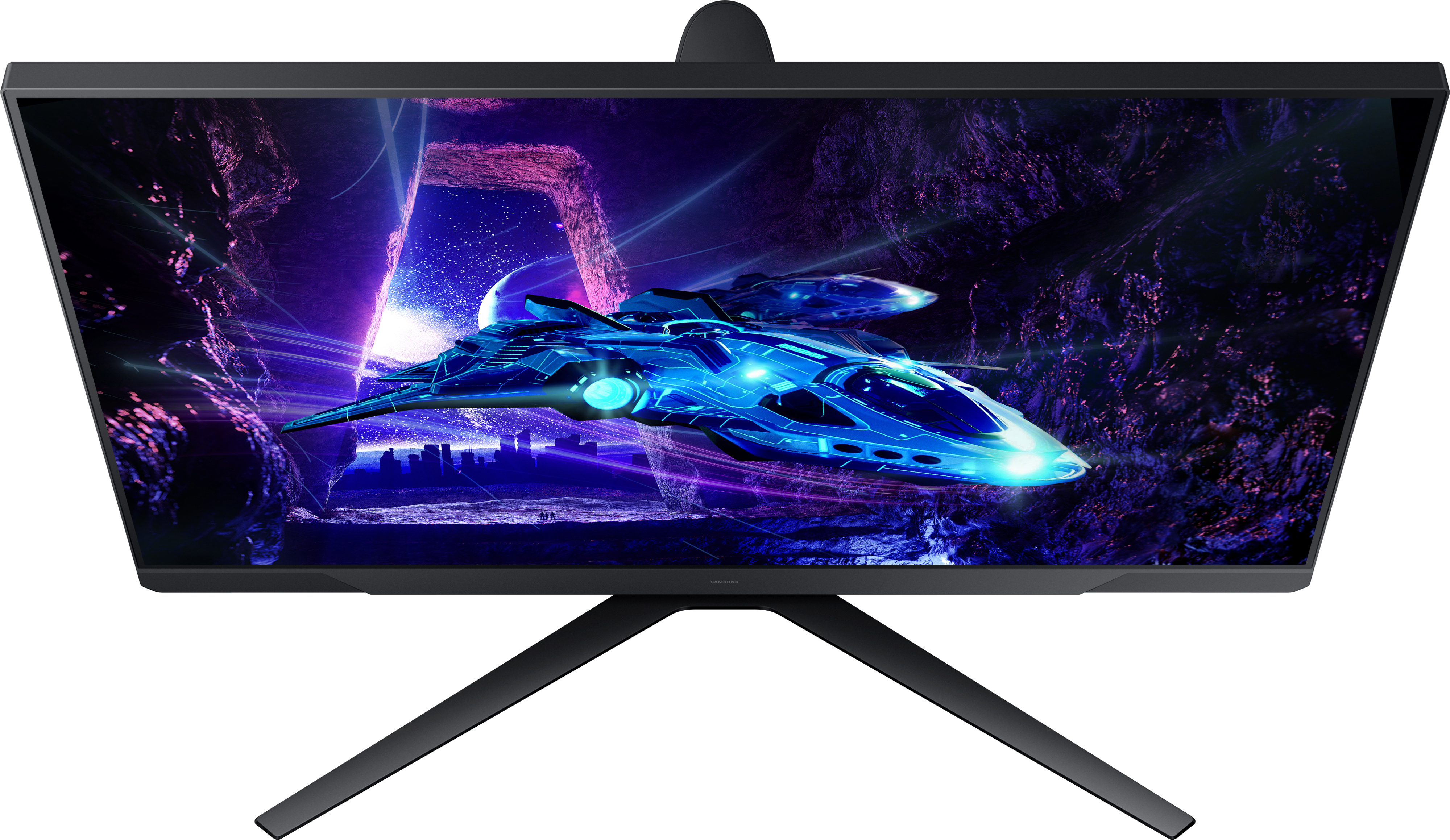 Samsung Odyssey G3 24" -pelinäyttö