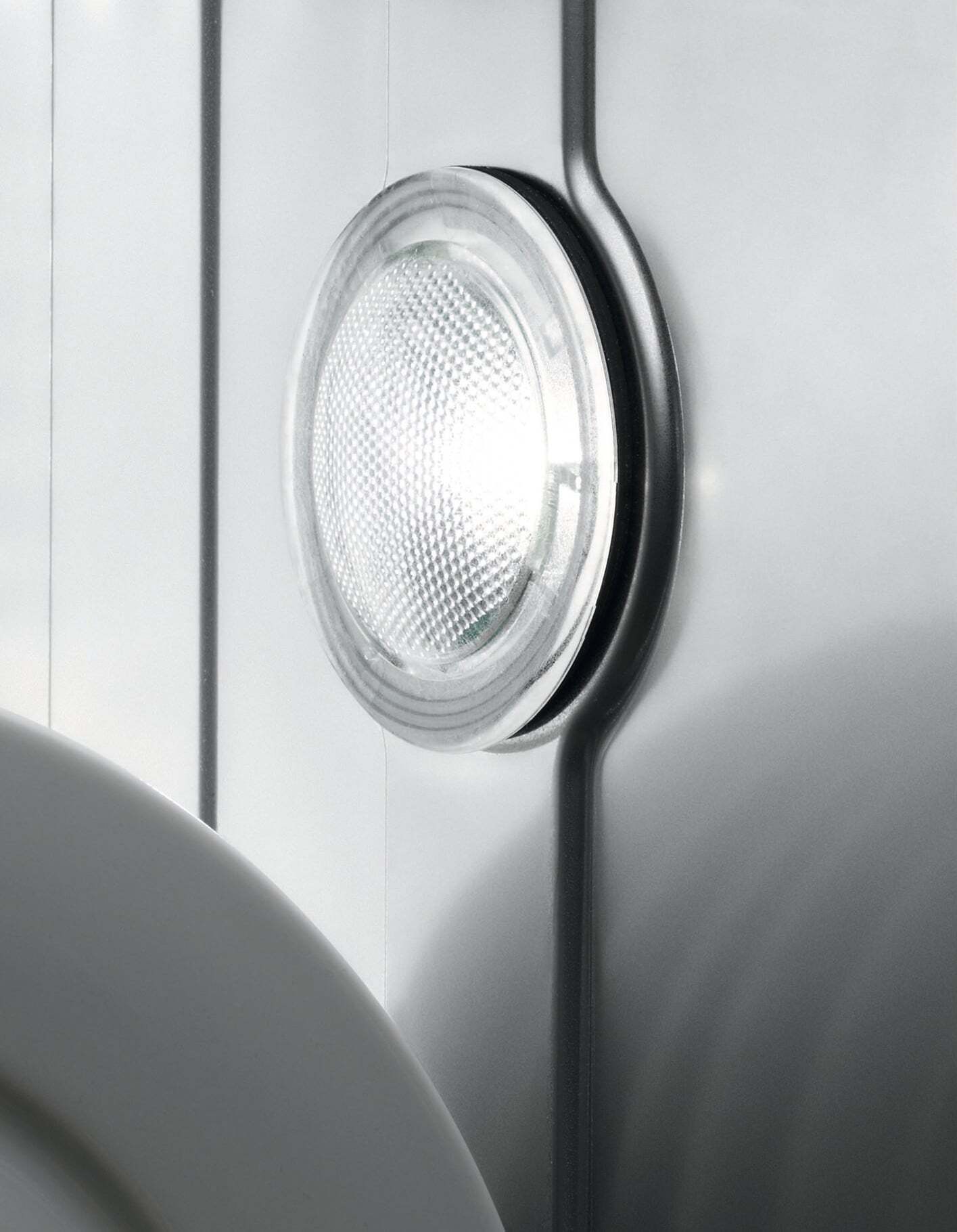 Electrolux EEG68600W astianpesukone, integroitava