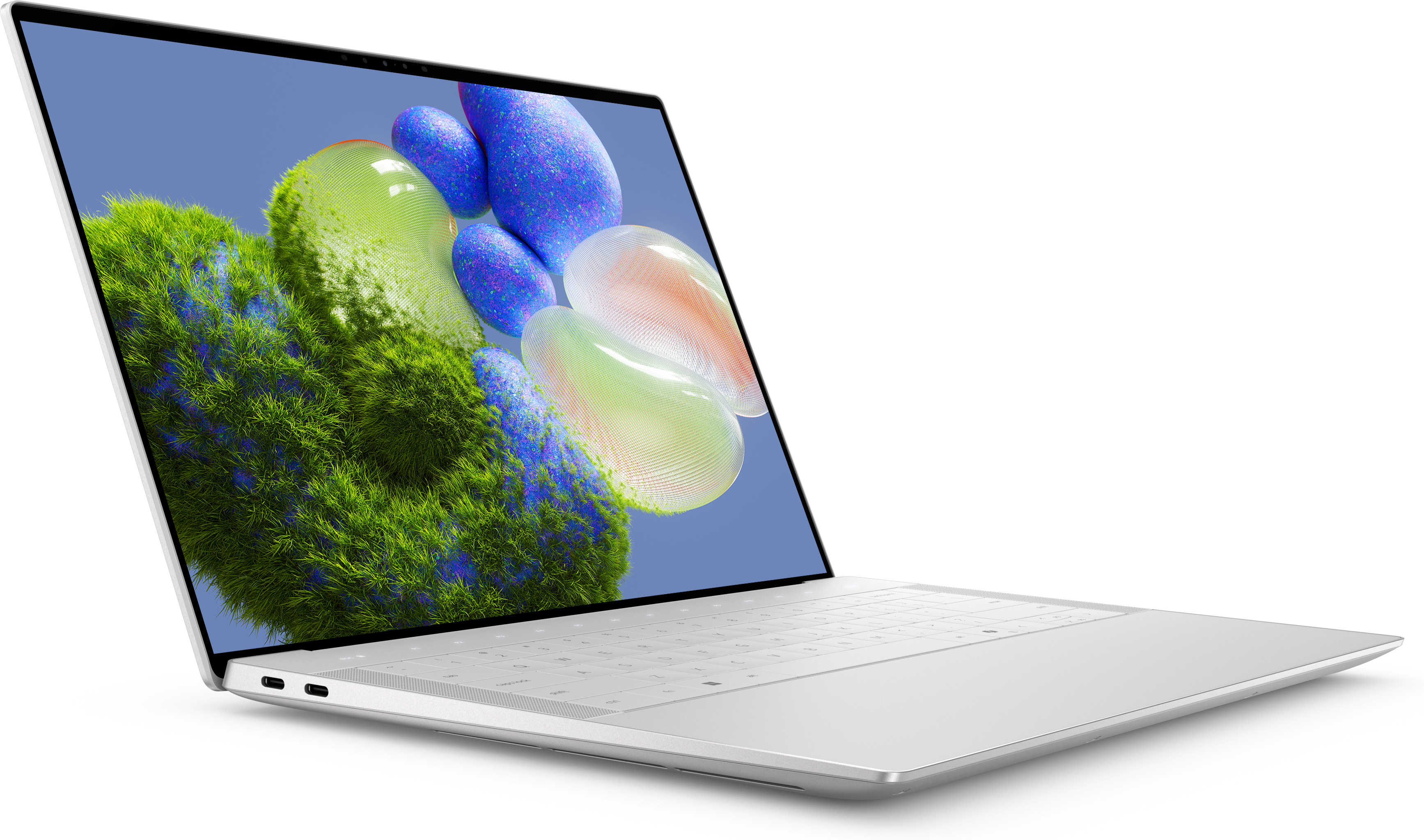 Dell XPS 14 (9440) - 14,5" -kannettava, Win 11 Pro (61NH3)