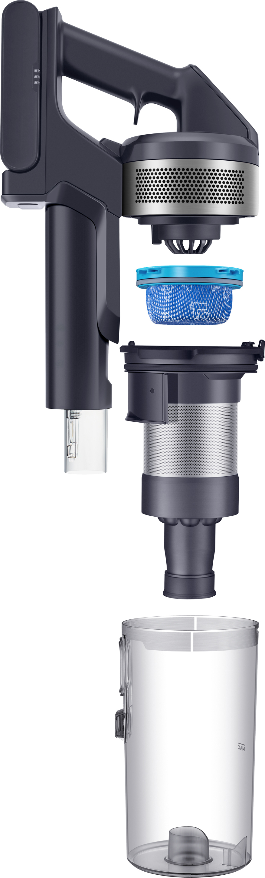 Samsung Jet 65 Pet varsi-imuri