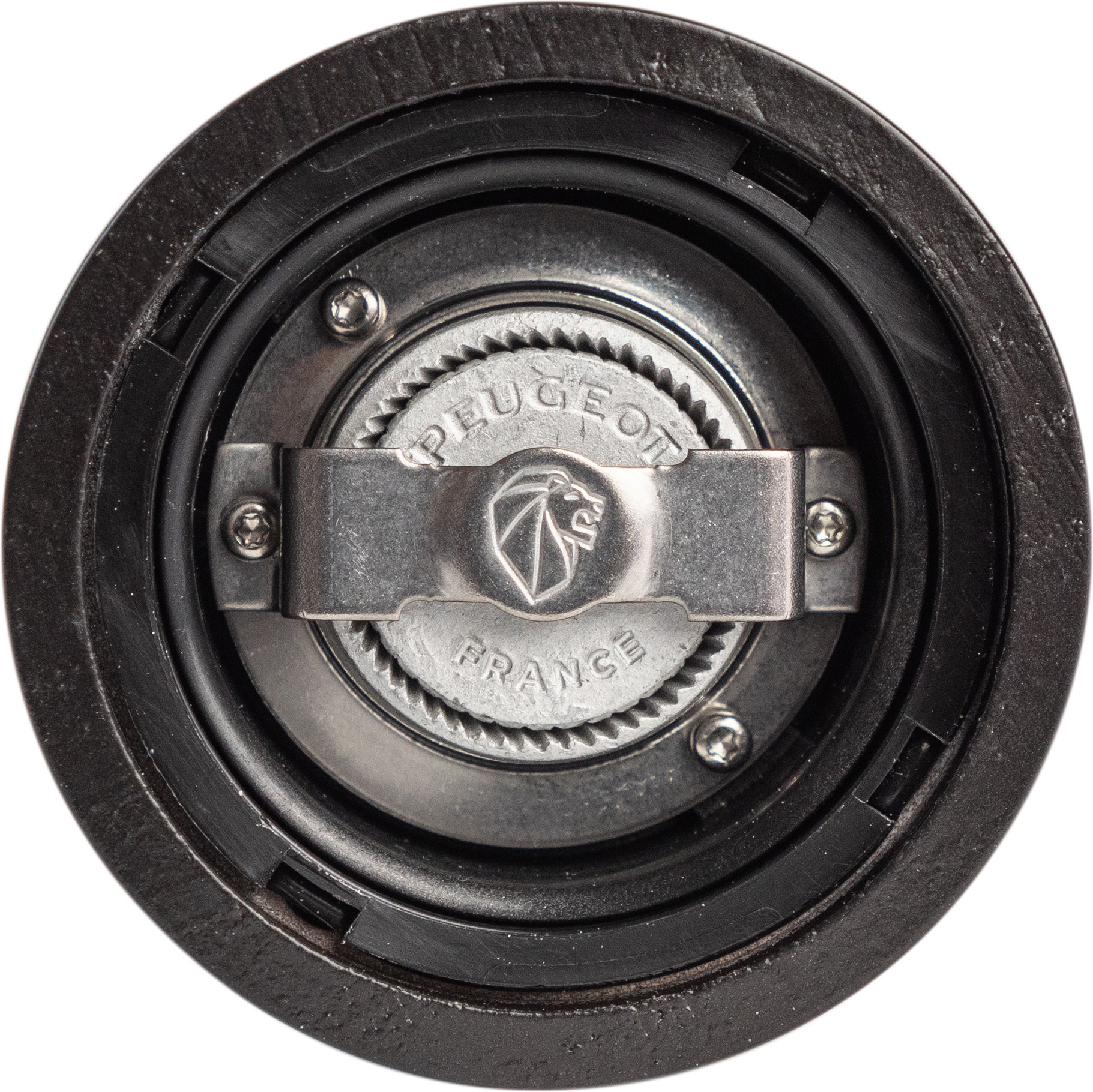 Peugeot Paris Satin Black pippurimylly, 22 cm