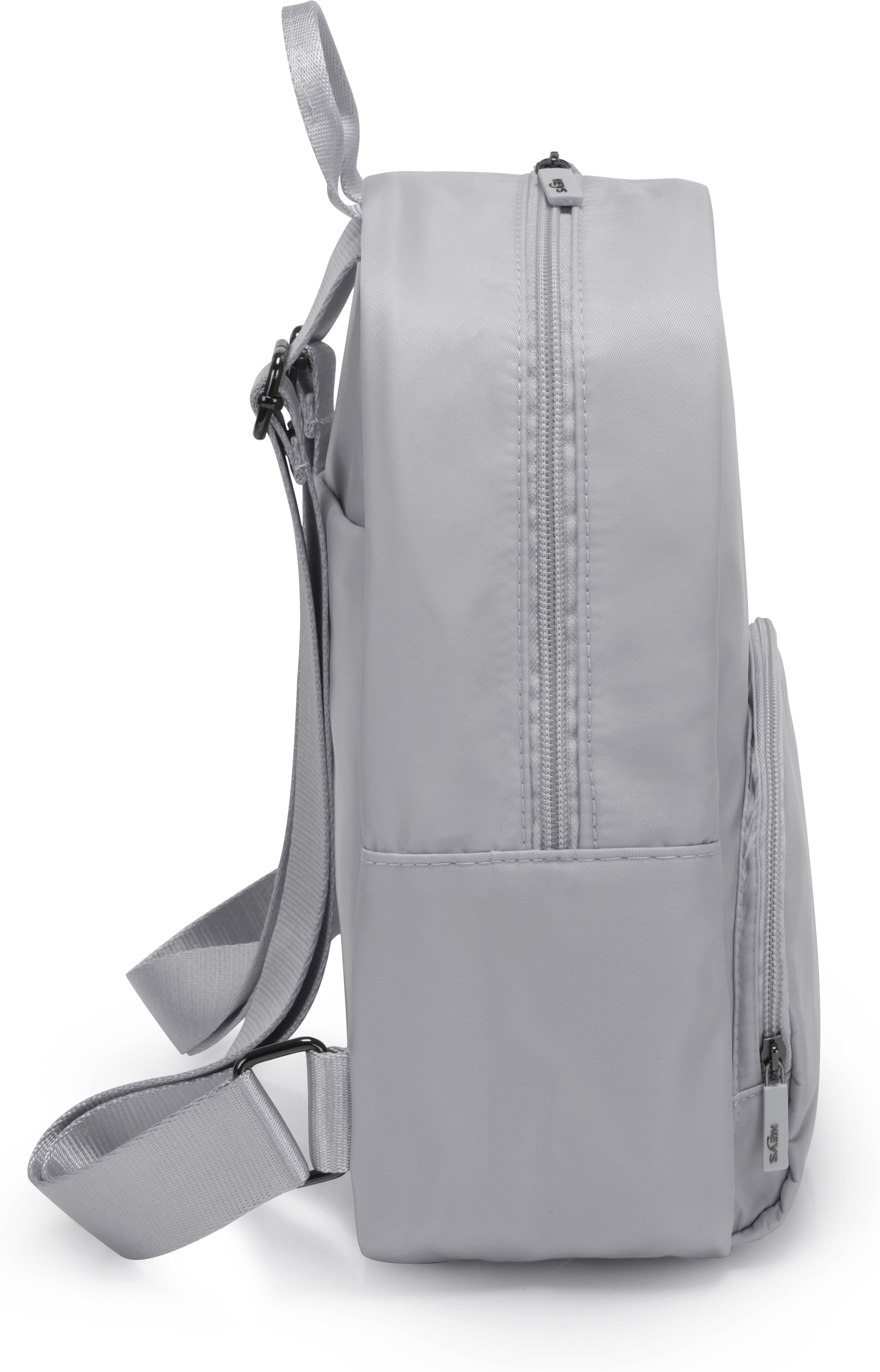 Heys The Basic Backpack -reppu, harmaa